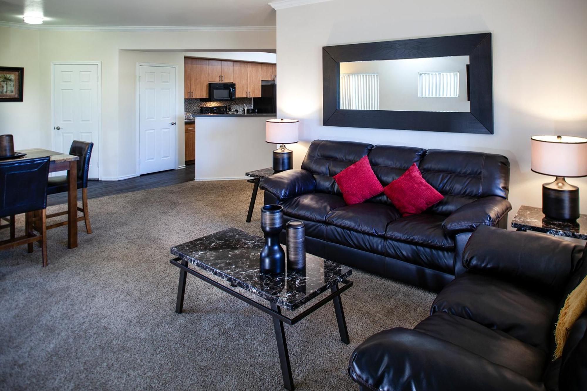Luxury By Meridian Condoresorts- Aparthotel Scottsdale