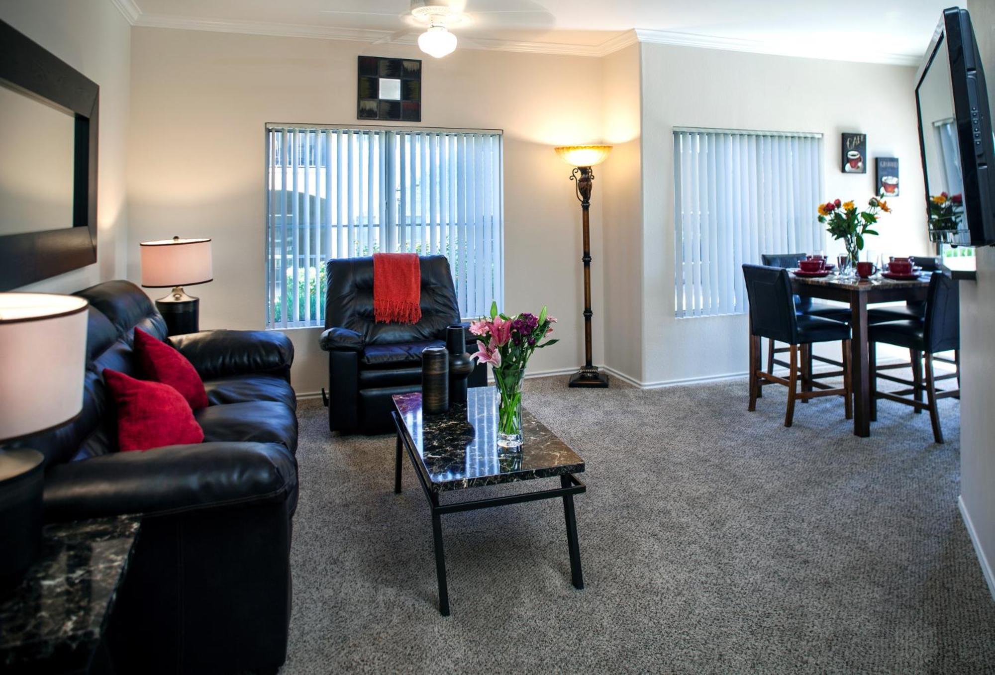 Luxury By Meridian Condoresorts- Aparthotel
