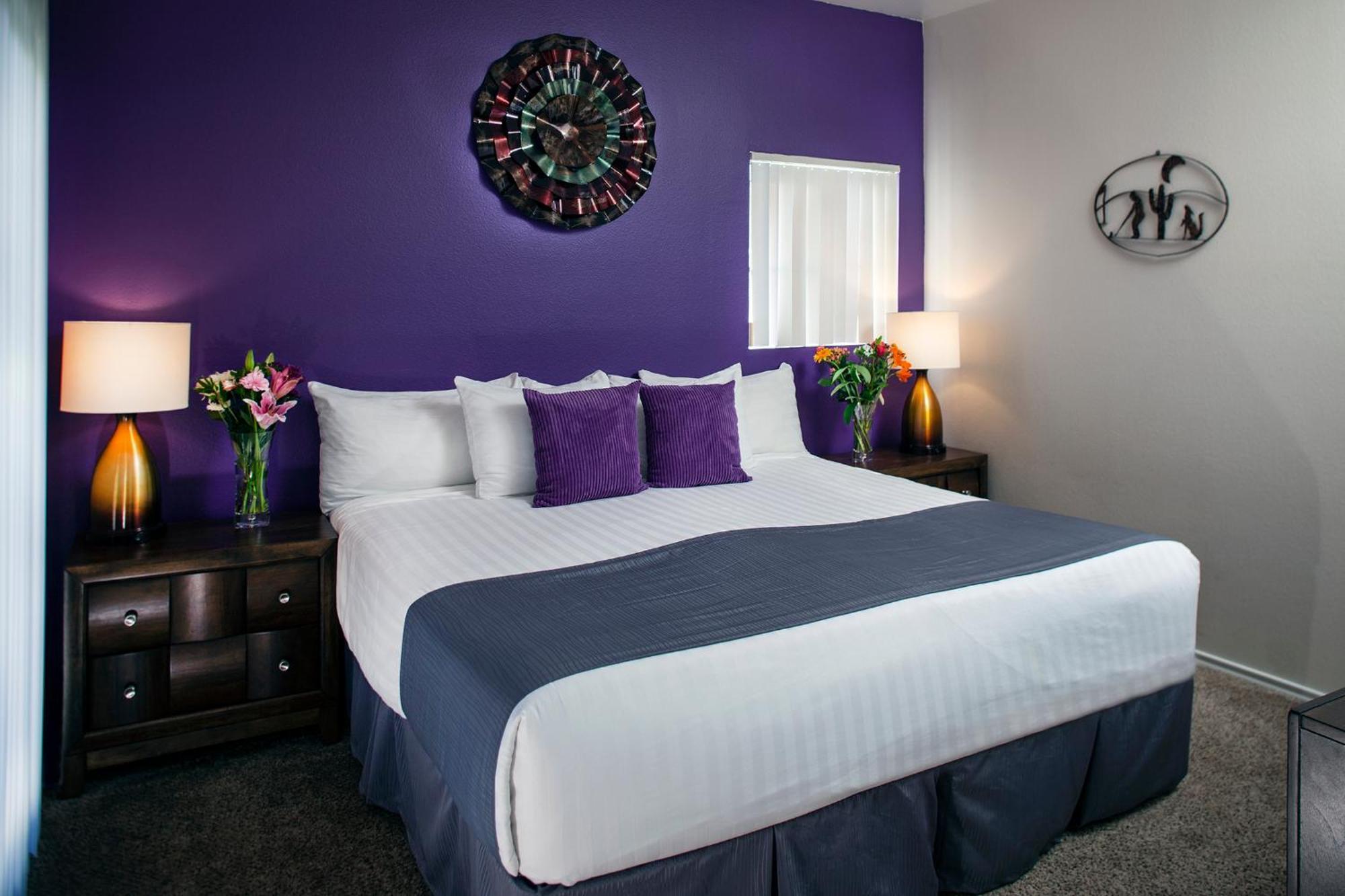 Luxury By Meridian Condoresorts-