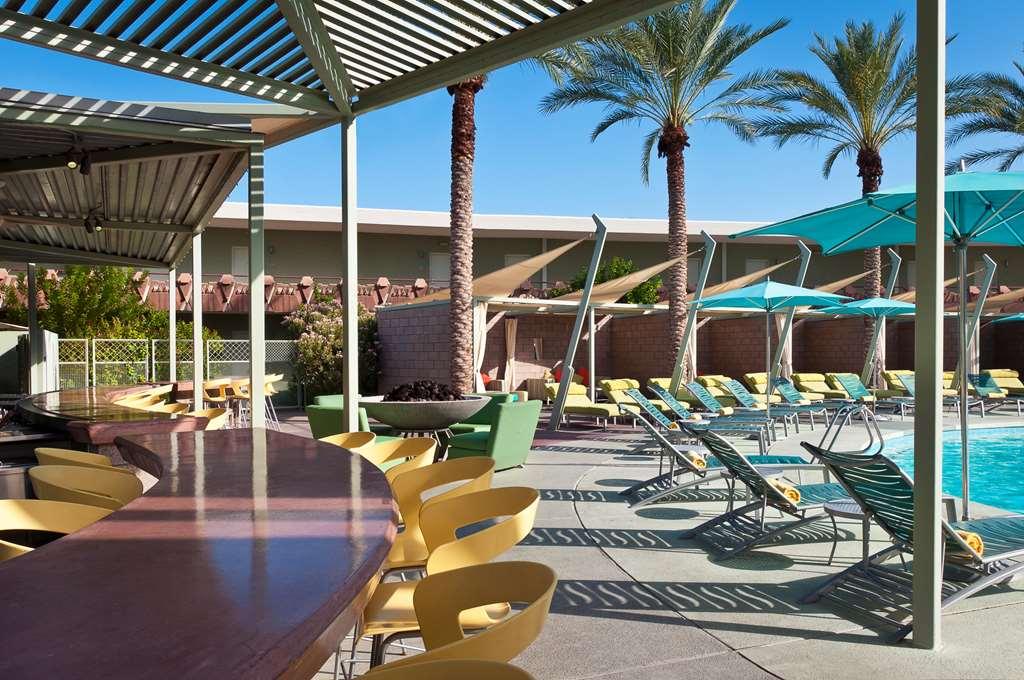 Hotel Valley Ho Scottsdale