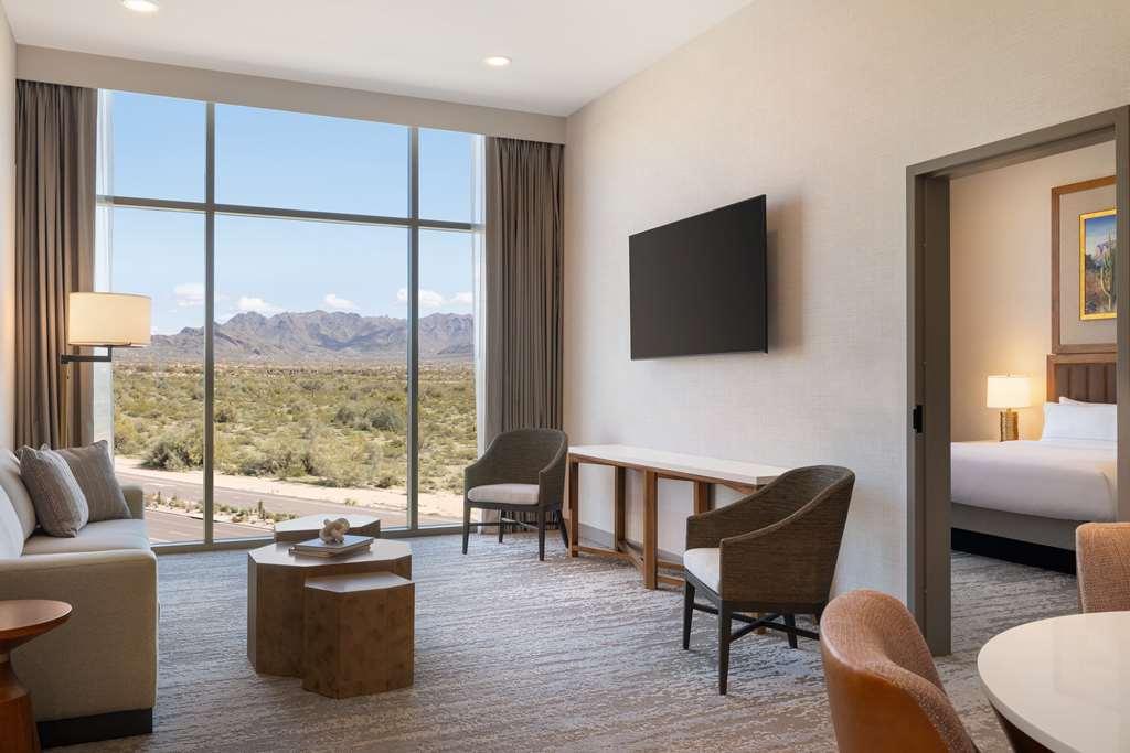 Hilton North At Cavasson 4*