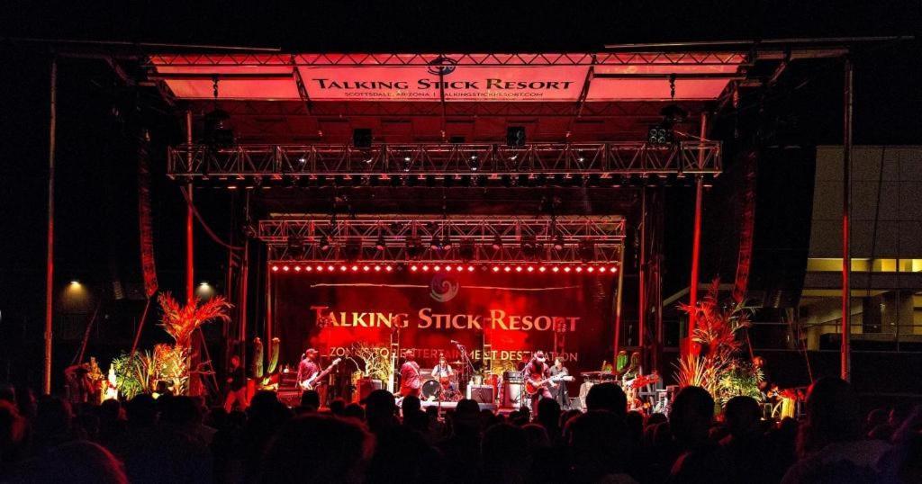 Talking Stick (adults Only) 4*