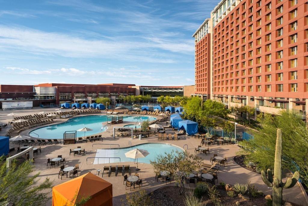 Talking Stick (adults Only) Resort 4*