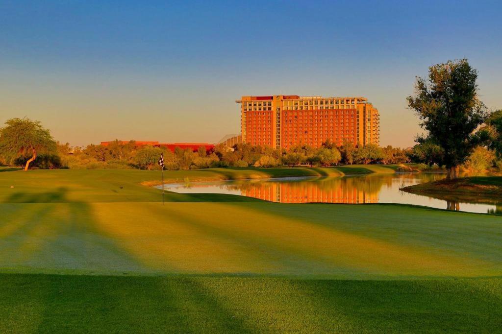 Resort Talking Stick (adults Only) Scottsdale