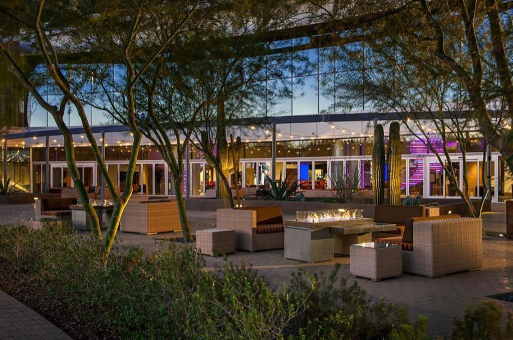 Resort Talking Stick (adults Only) Scottsdale