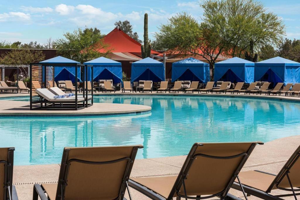 Talking Stick (adults Only) 4* Scottsdale