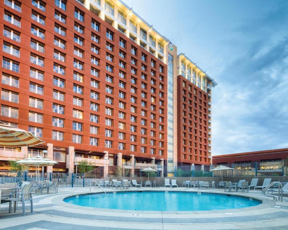 Resort Talking Stick (adults Only) 4*