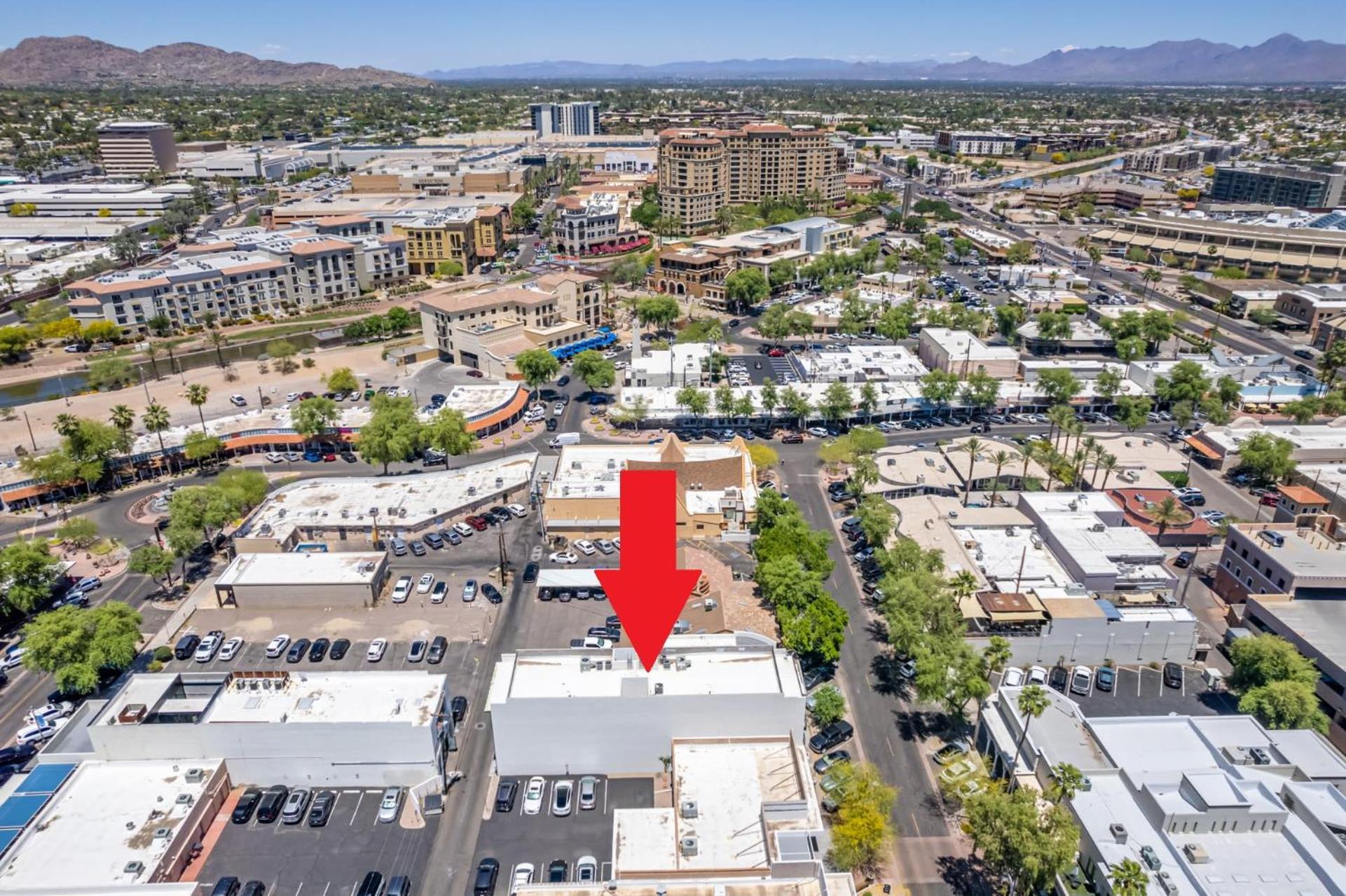 Holiday home The Lux At Craftsman - Old Town Penthouse 2