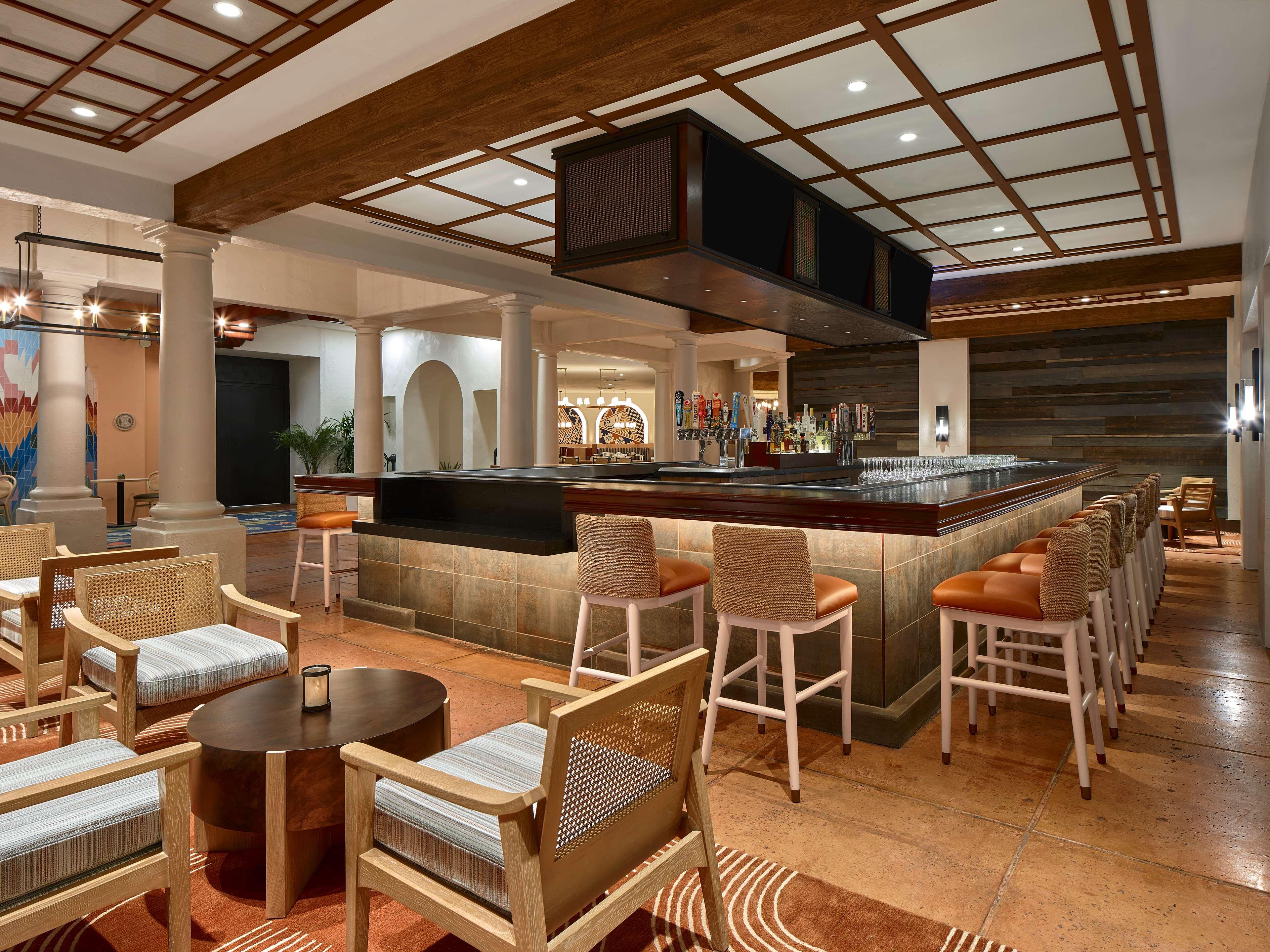 The & Spa, Curio Collection By Hilton Scottsdale
