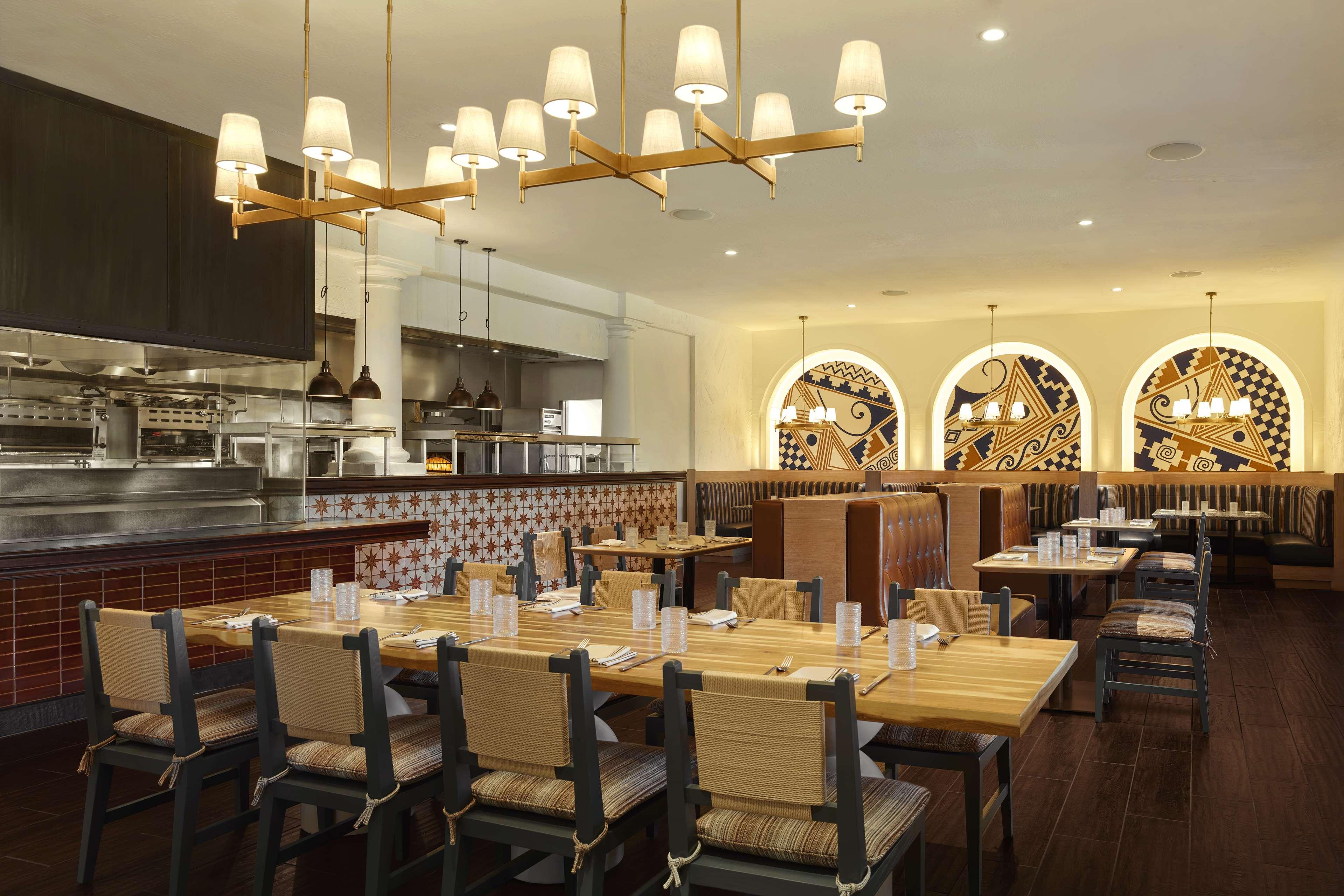 The & Spa, Curio Collection By Hilton 4* Scottsdale