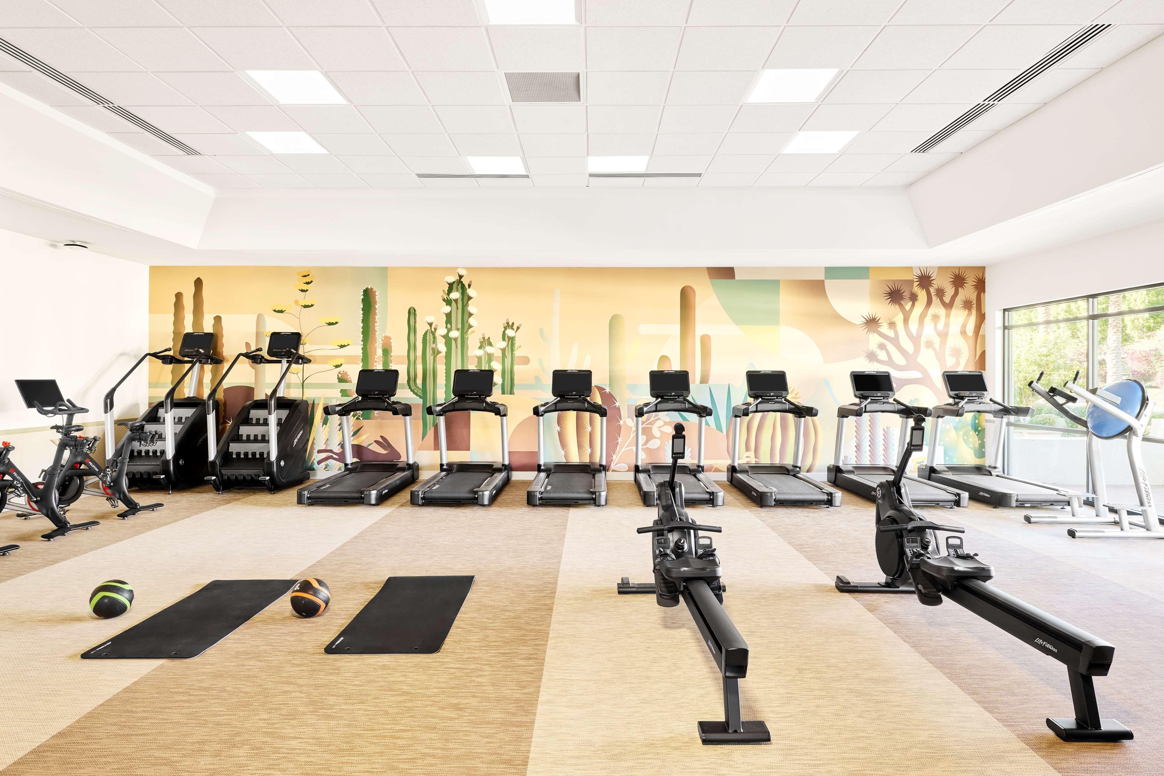 The & Spa, Curio Collection By Hilton Resort Scottsdale