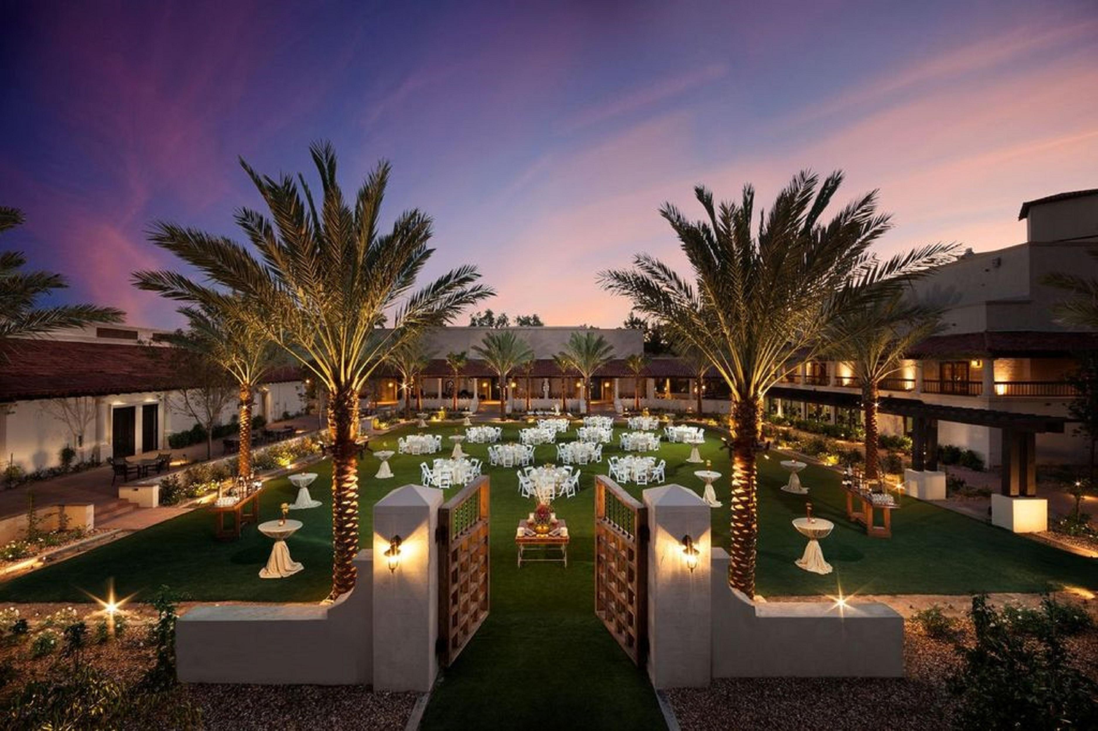 The & Spa, Curio Collection By Hilton 4* Scottsdale