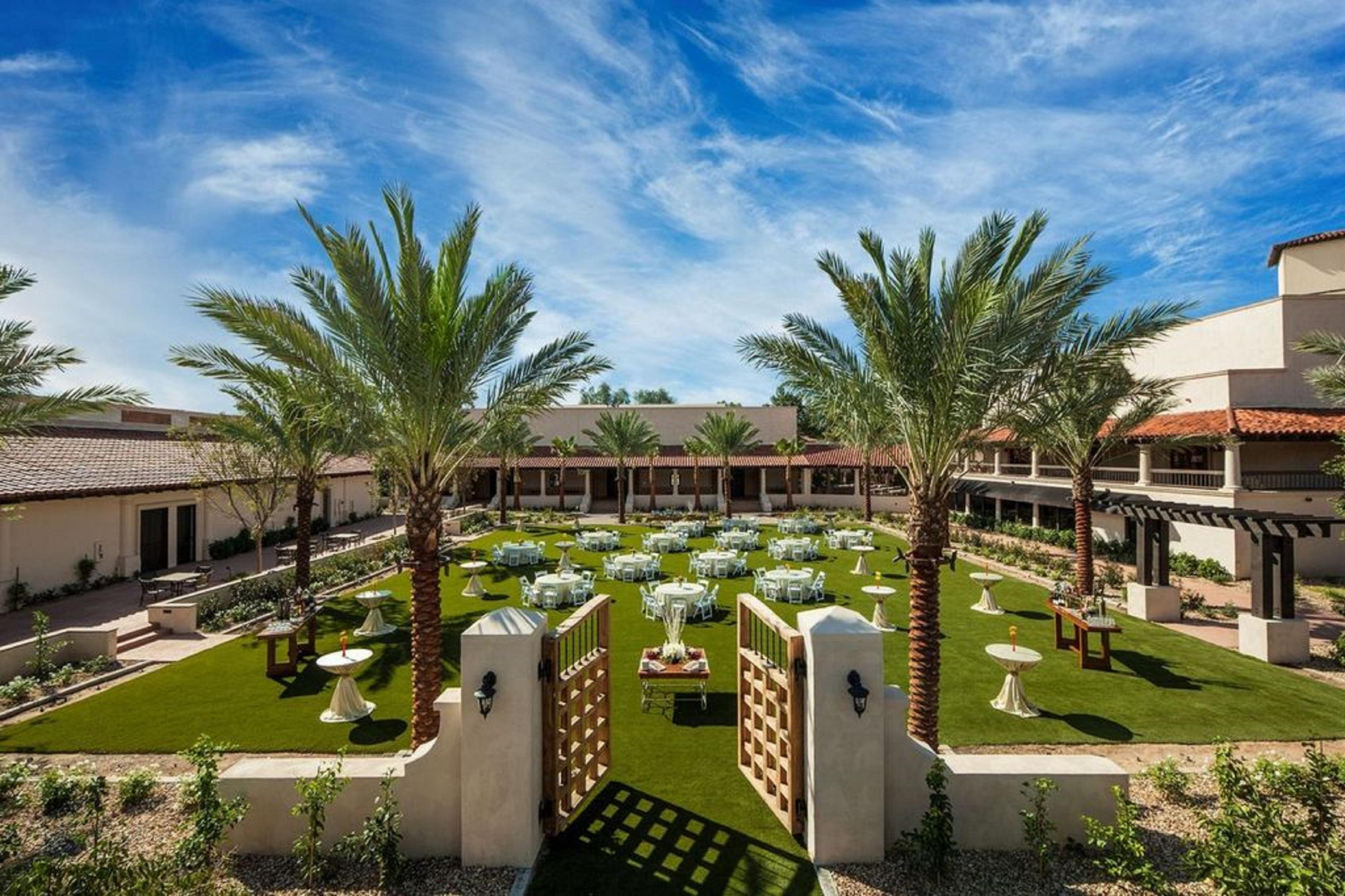 The & Spa, Curio Collection By Hilton Resort