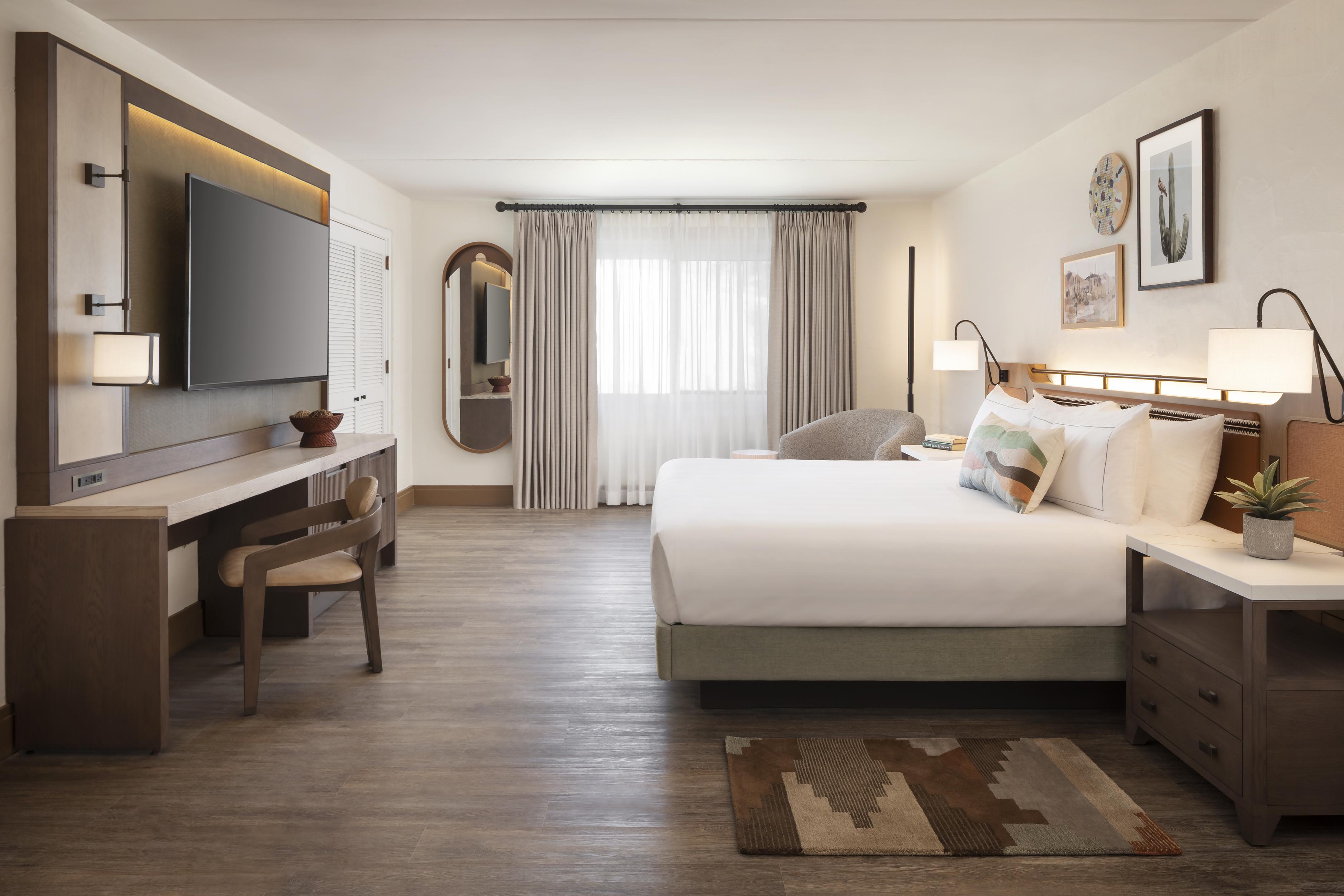 Resort The & Spa, Curio Collection By Hilton 4*