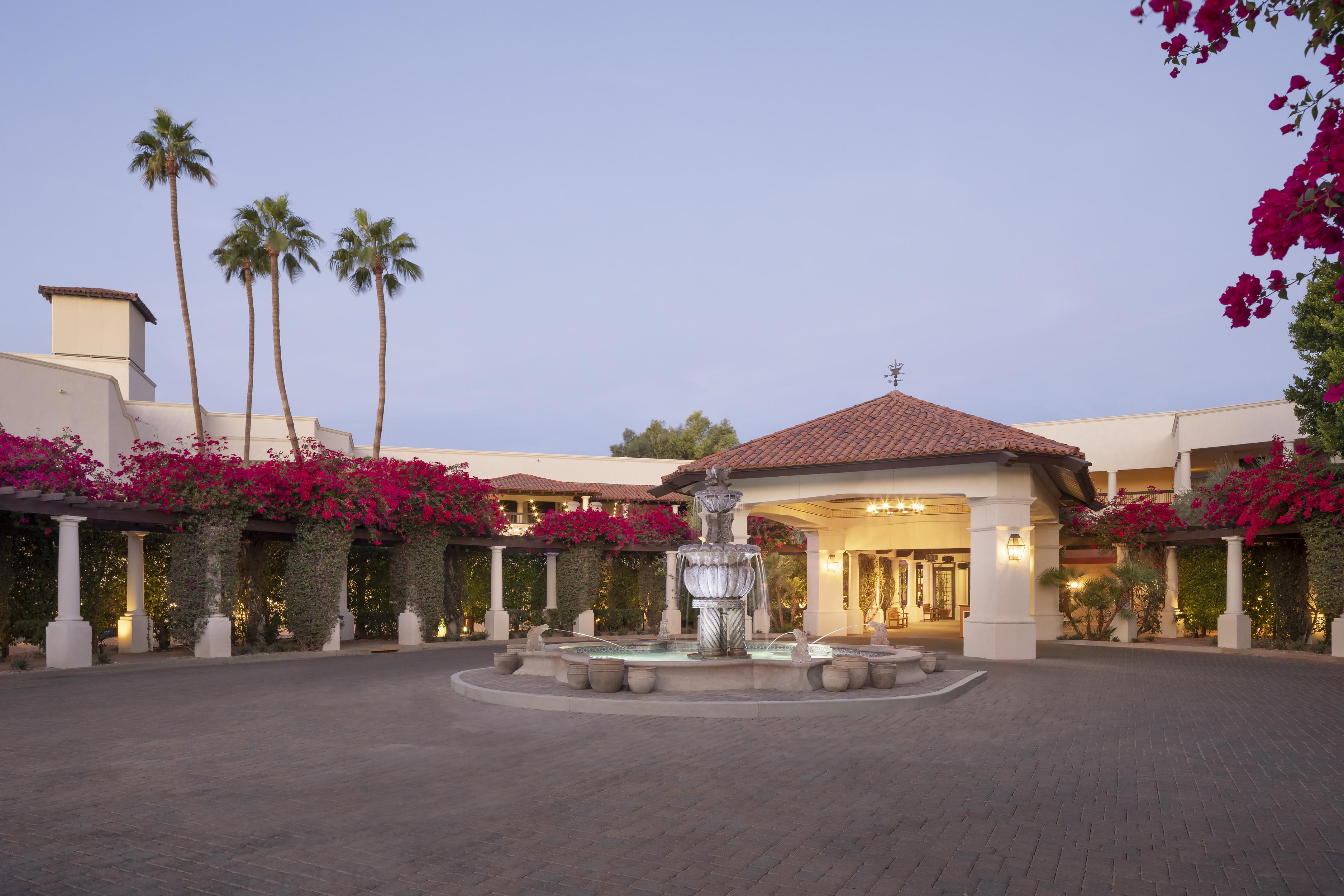 The & Spa, Curio Collection By Hilton Resort Scottsdale
