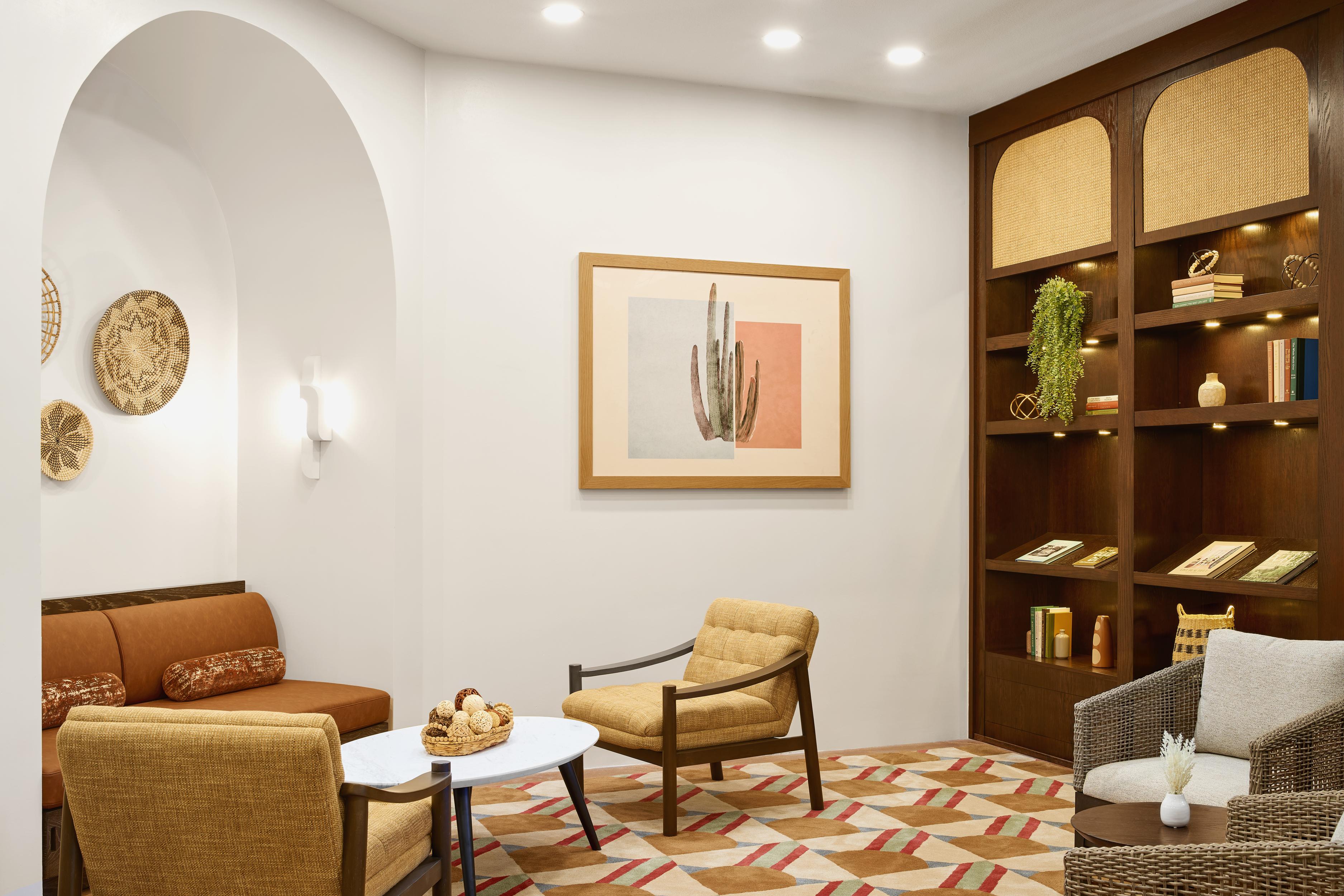 The & Spa, Curio Collection By Hilton 4*