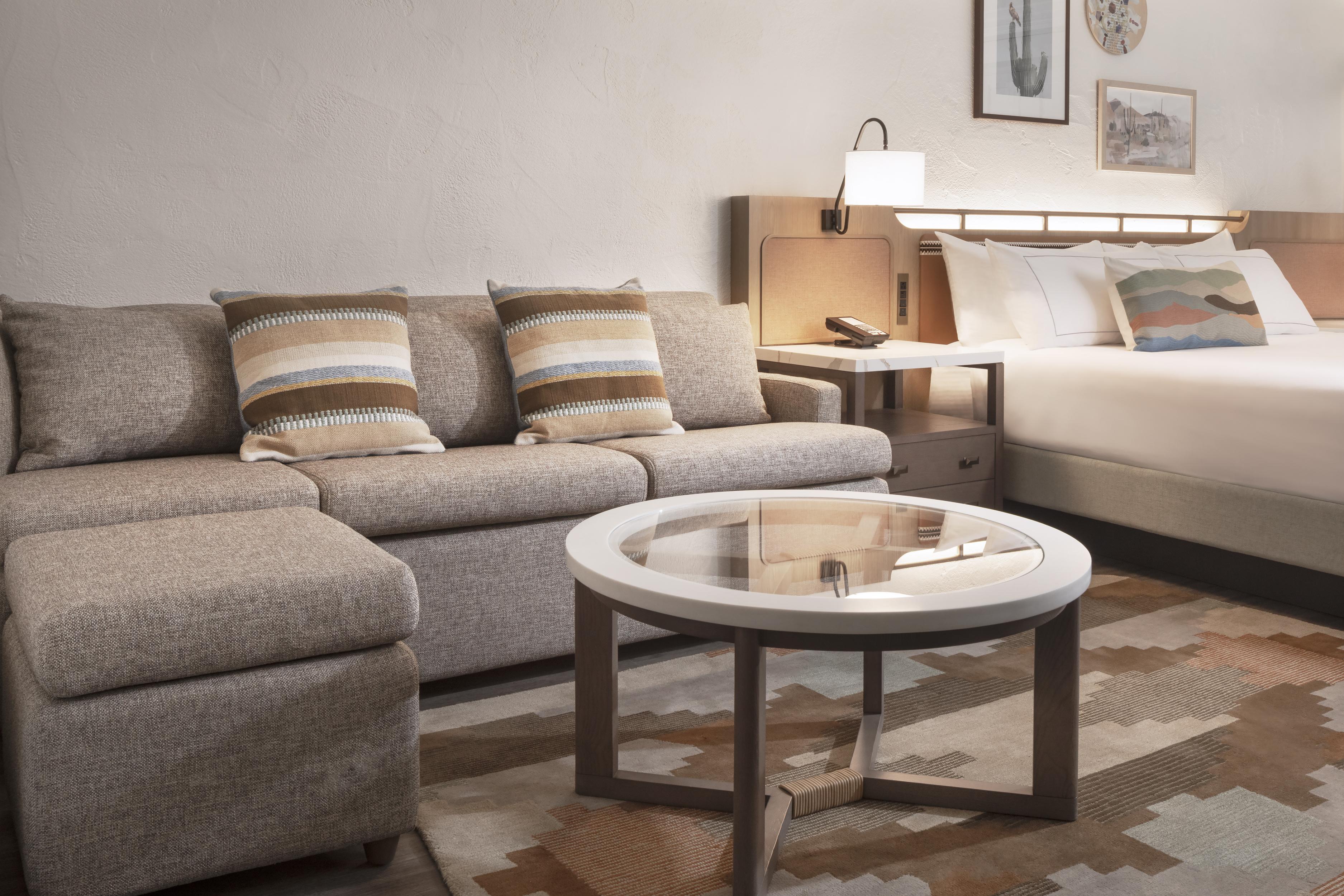 The & Spa, Curio Collection By Hilton 4* Scottsdale