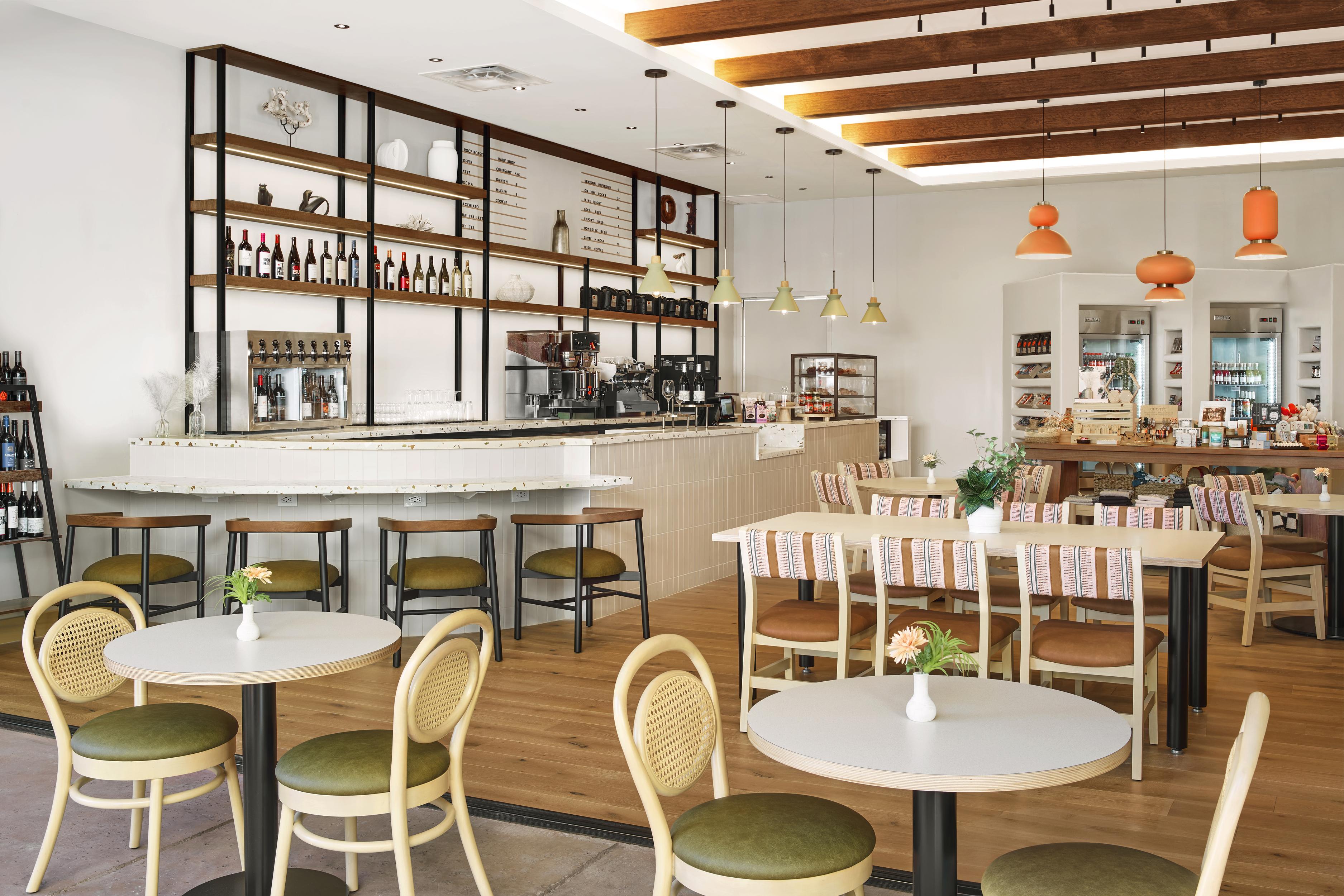 The & Spa, Curio Collection By Hilton Resort
