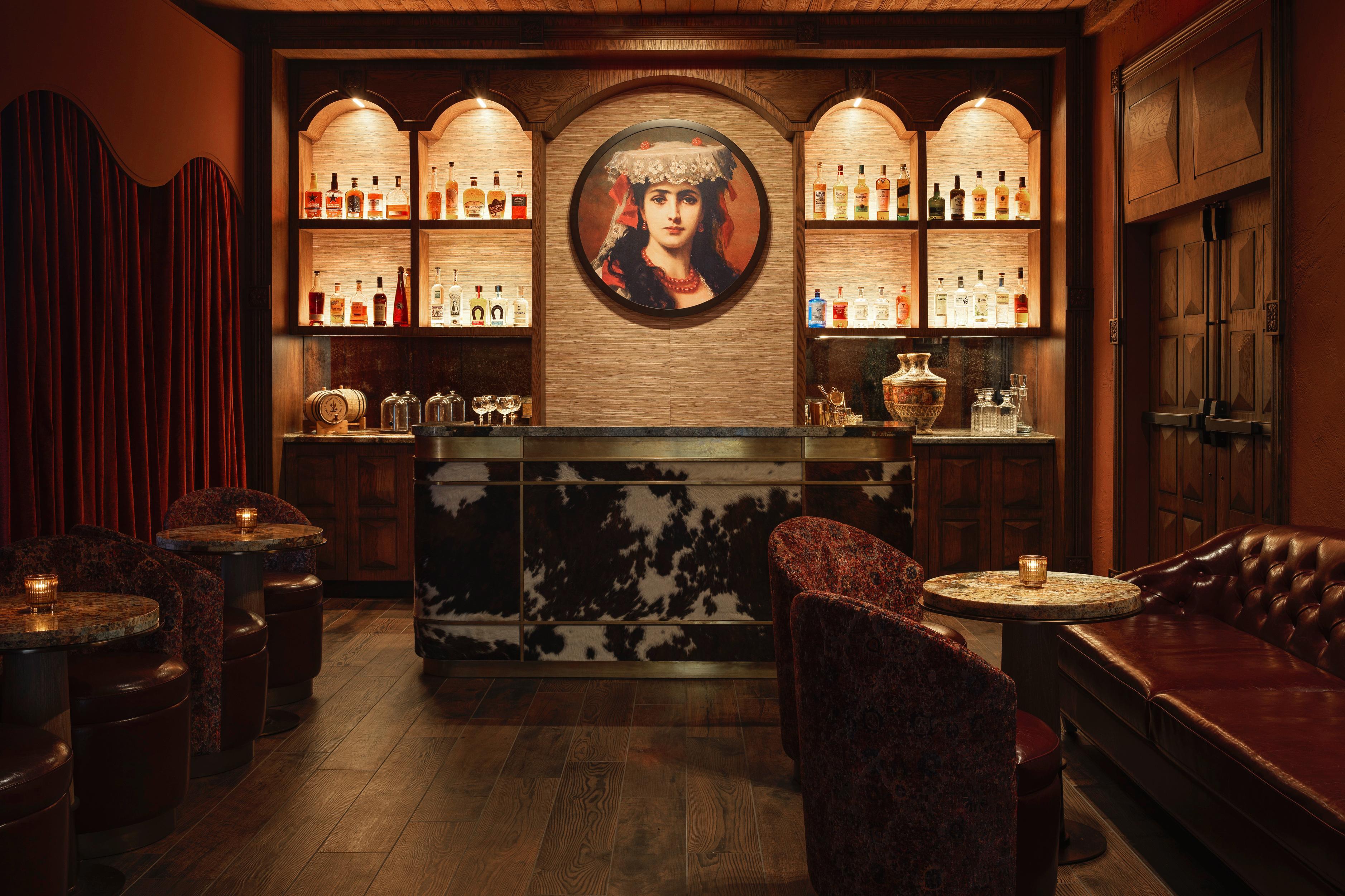 The & Spa, Curio Collection By Hilton 4*