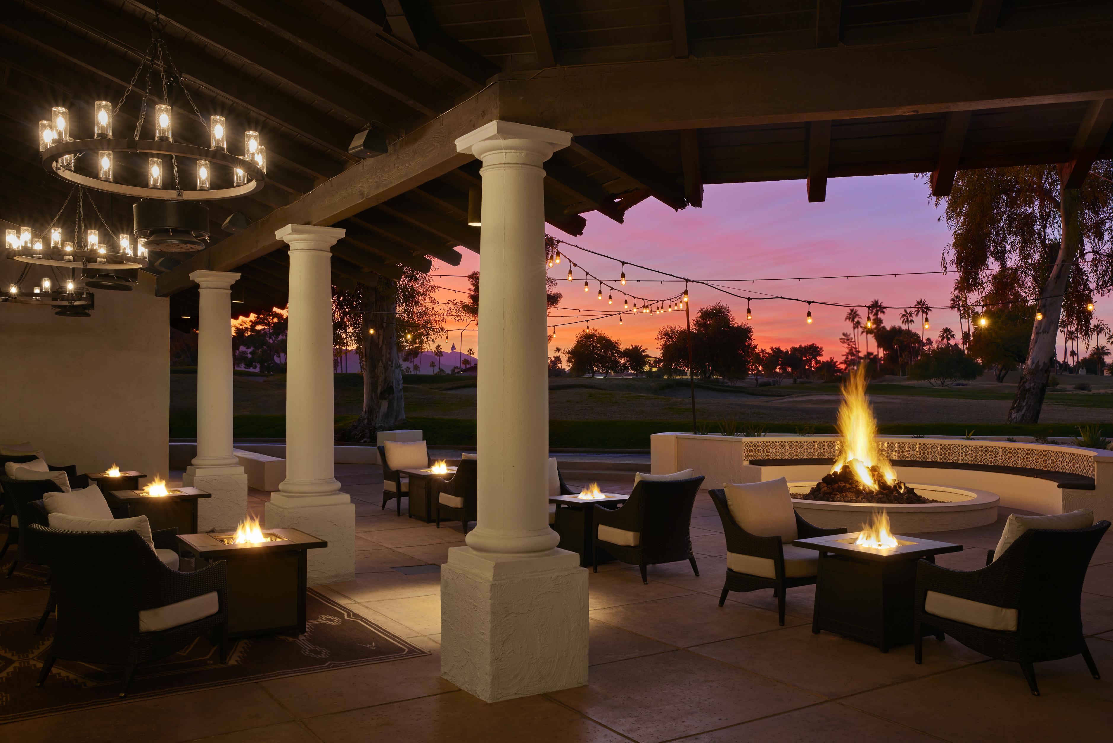 The & Spa, Curio Collection By Hilton 4* Scottsdale