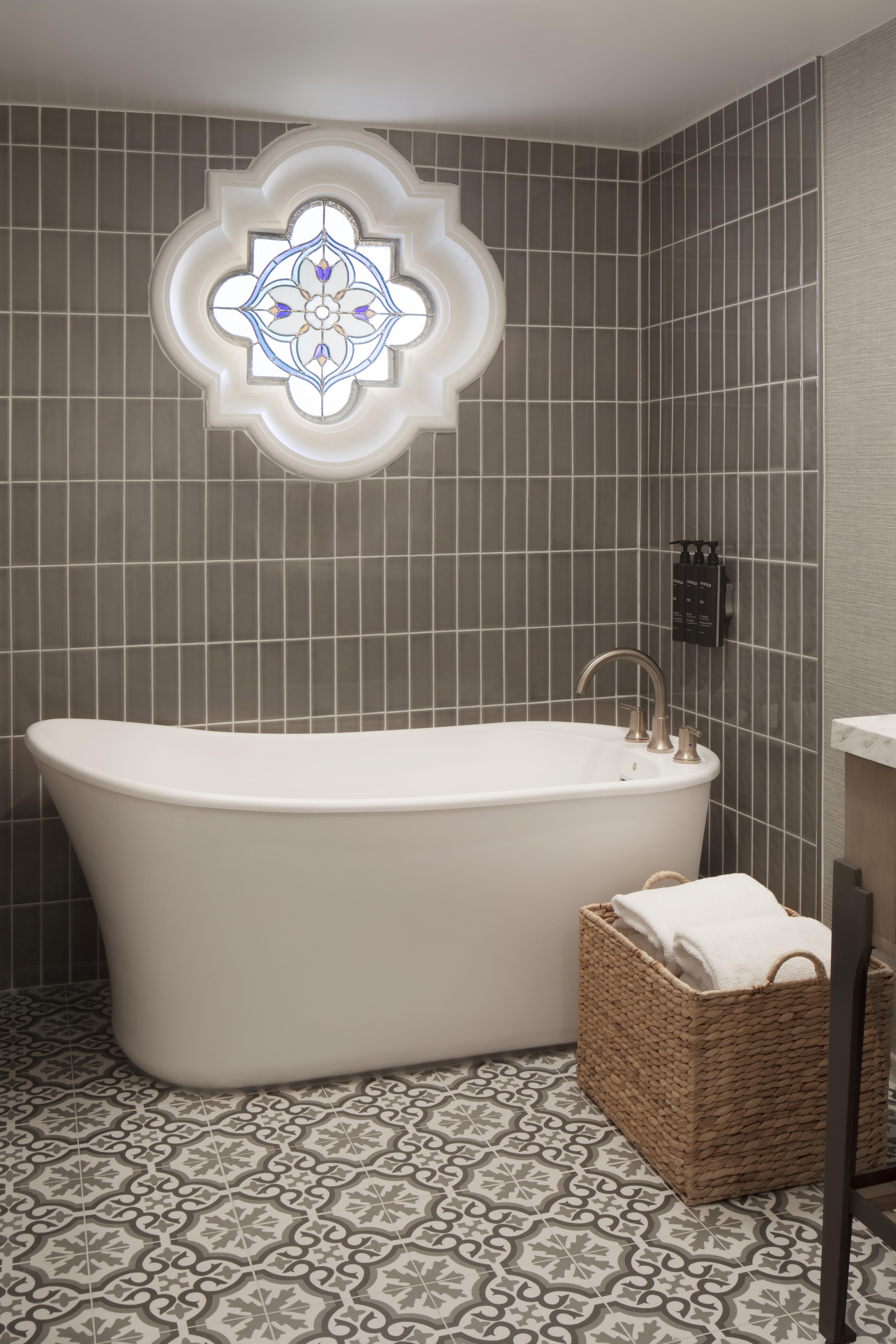 The & Spa, Curio Collection By Hilton Resort