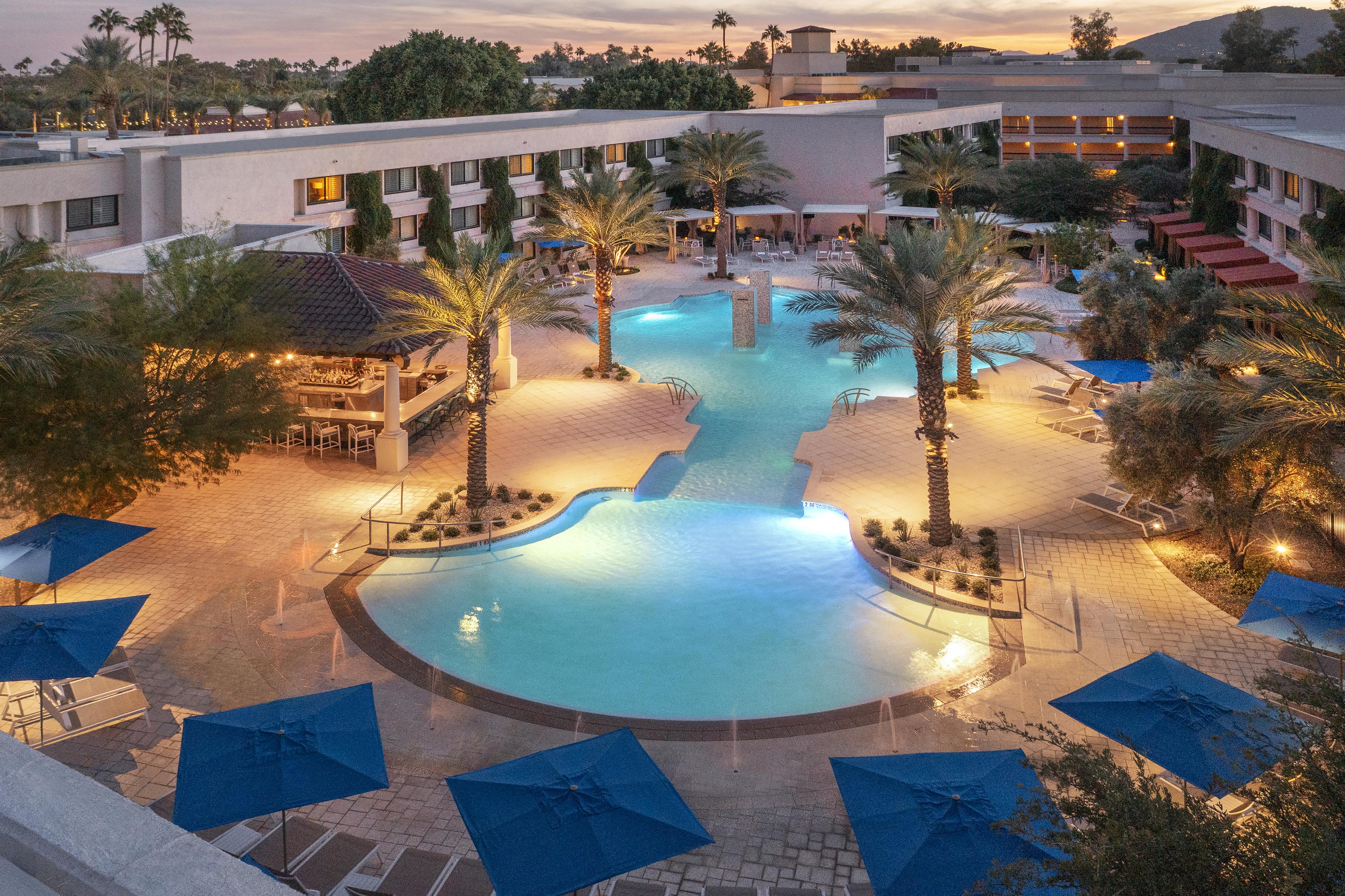 The & Spa, Curio Collection By Hilton Resort 4*