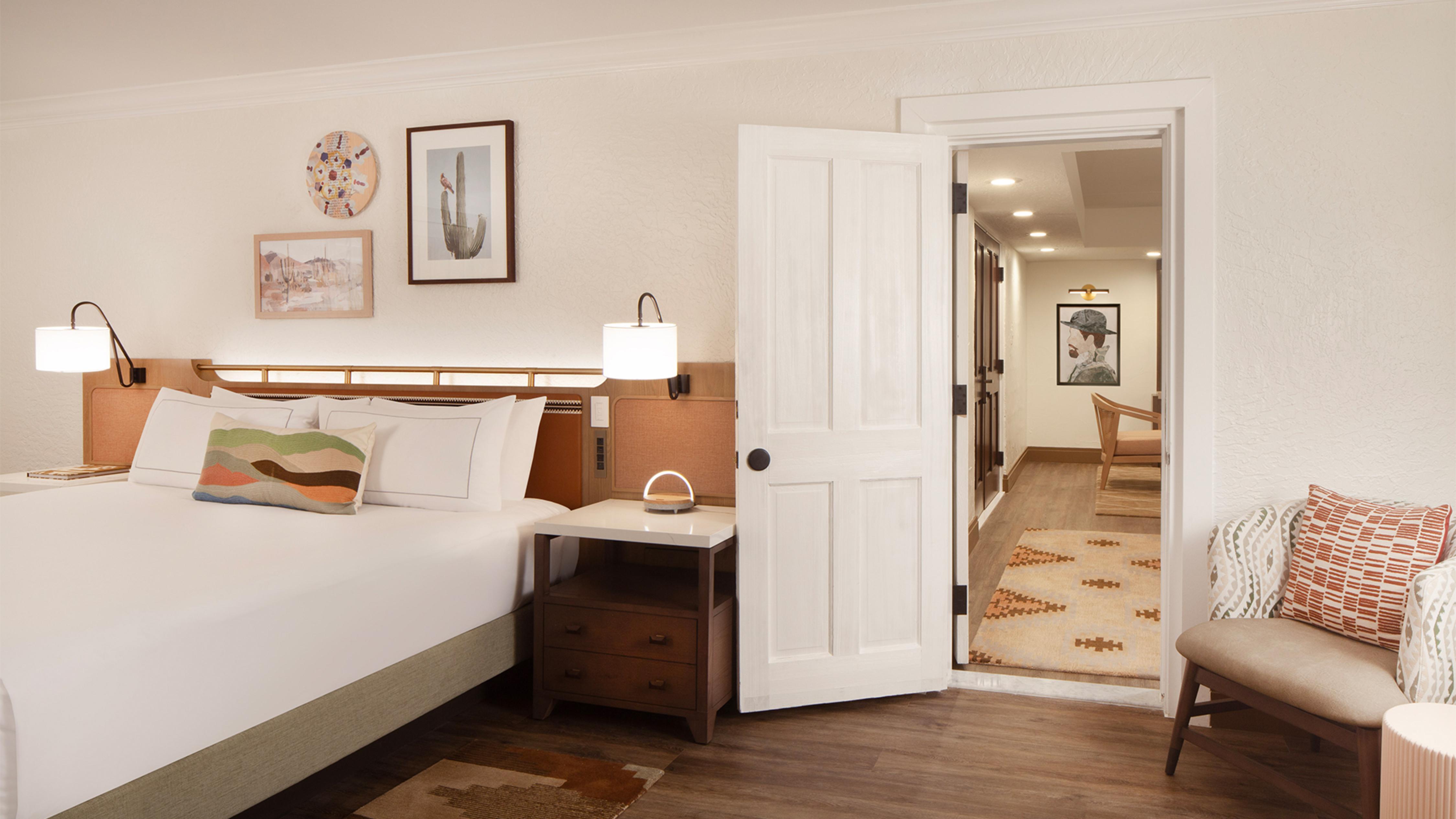 The & Spa, Curio Collection By Hilton Resort Scottsdale