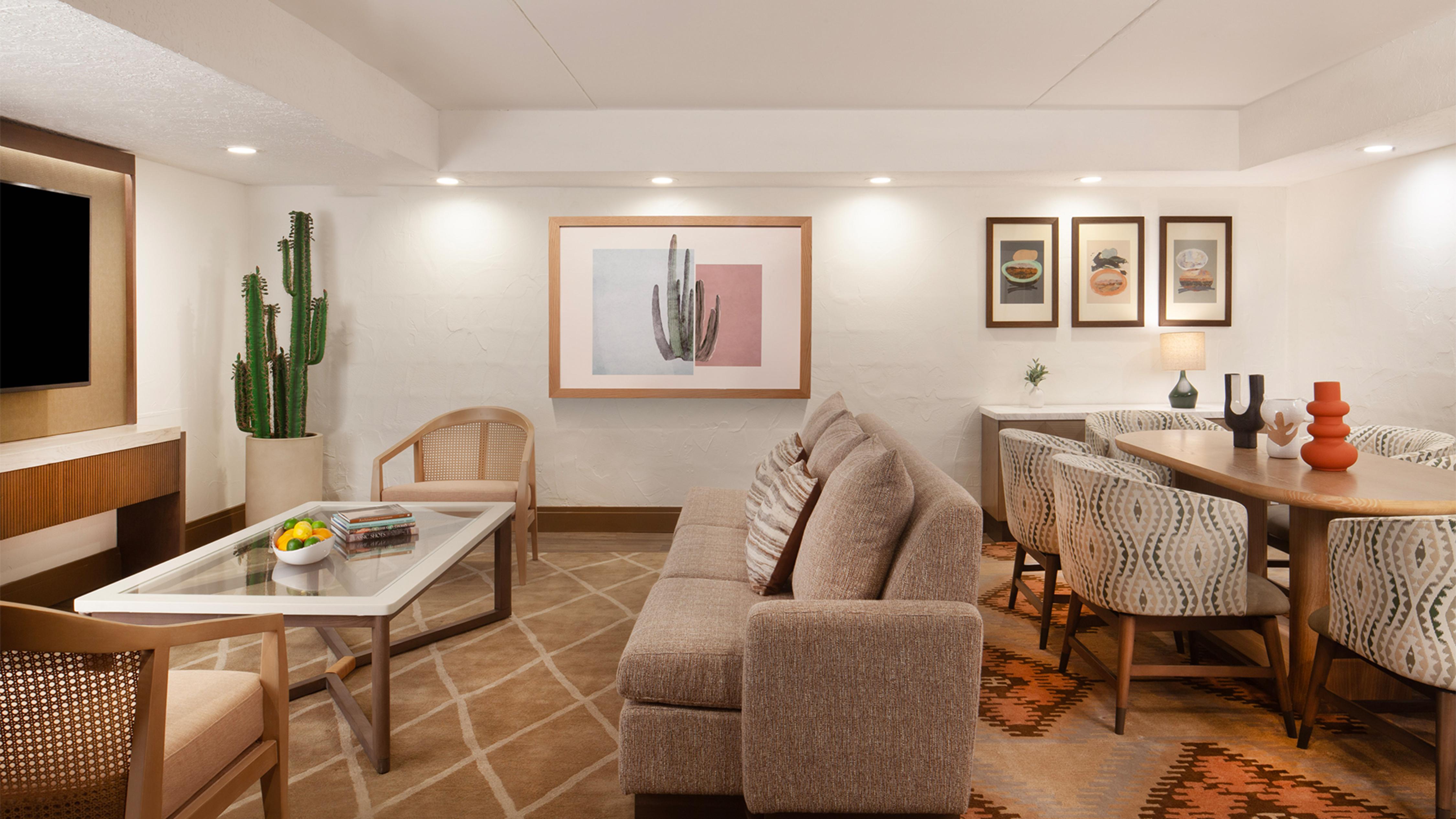 The & Spa, Curio Collection By Hilton 4* Scottsdale