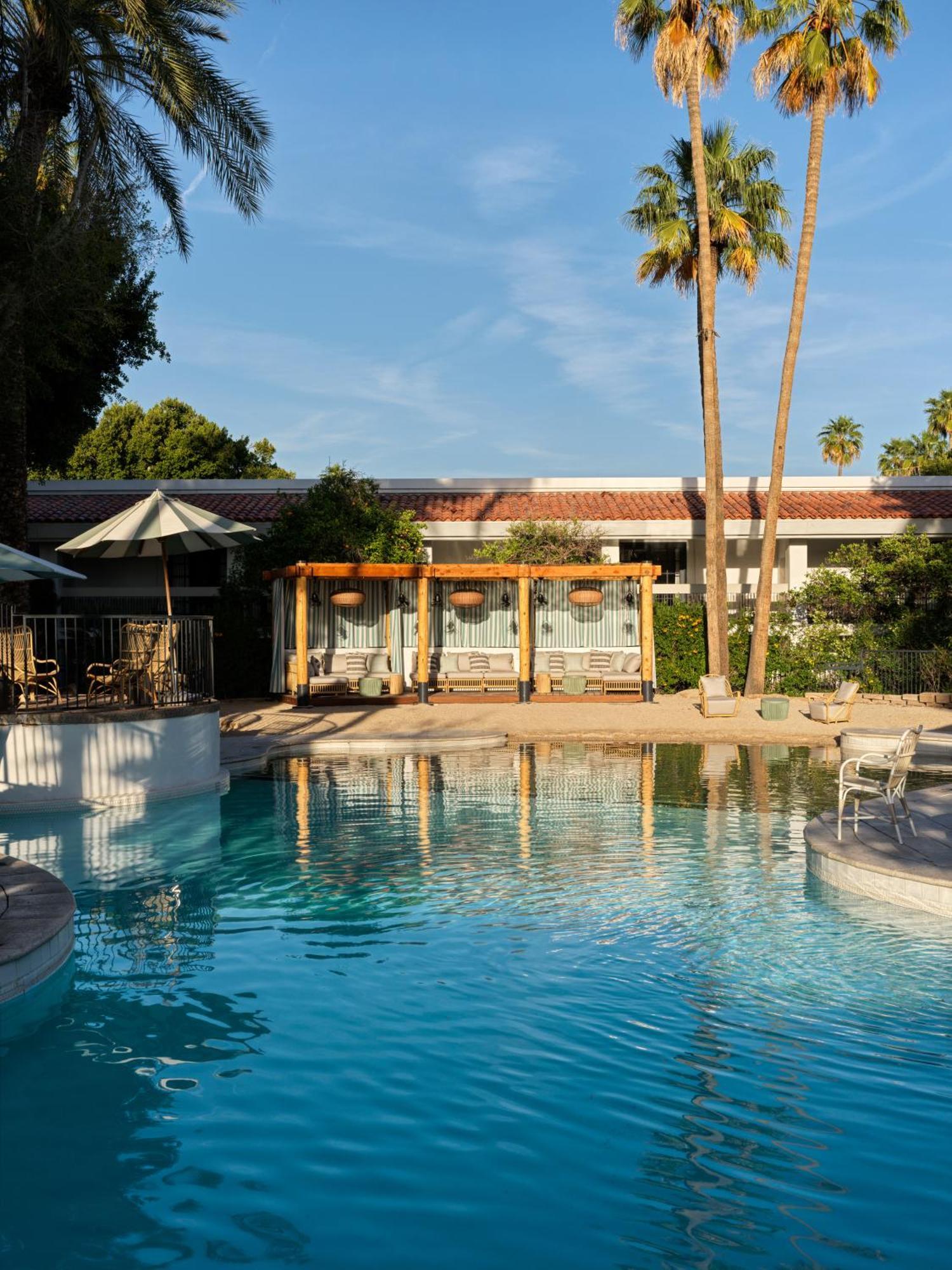 Hotel The Scott & Scottsdale