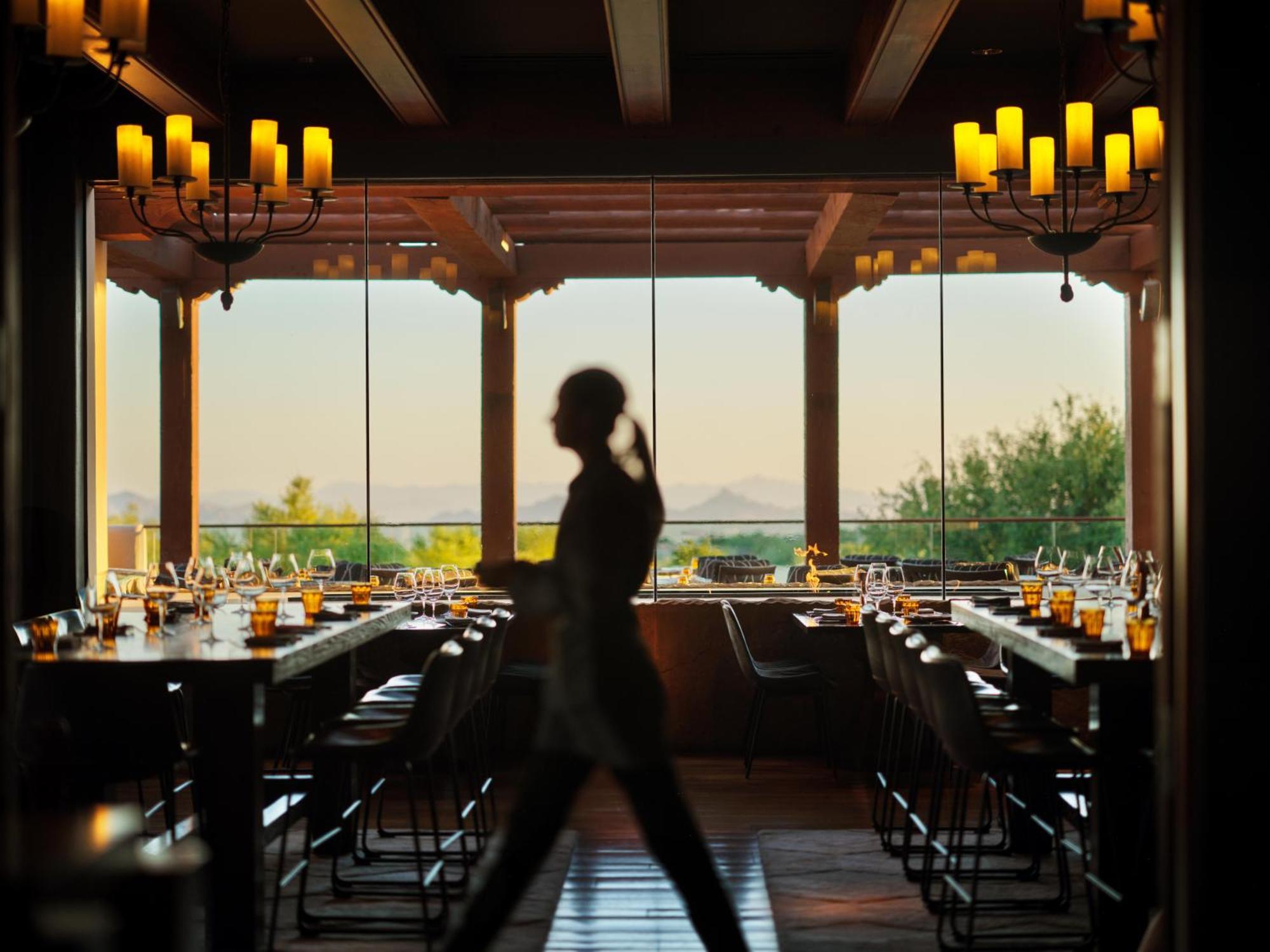 Four Seasons At Troon North Resort Scottsdale