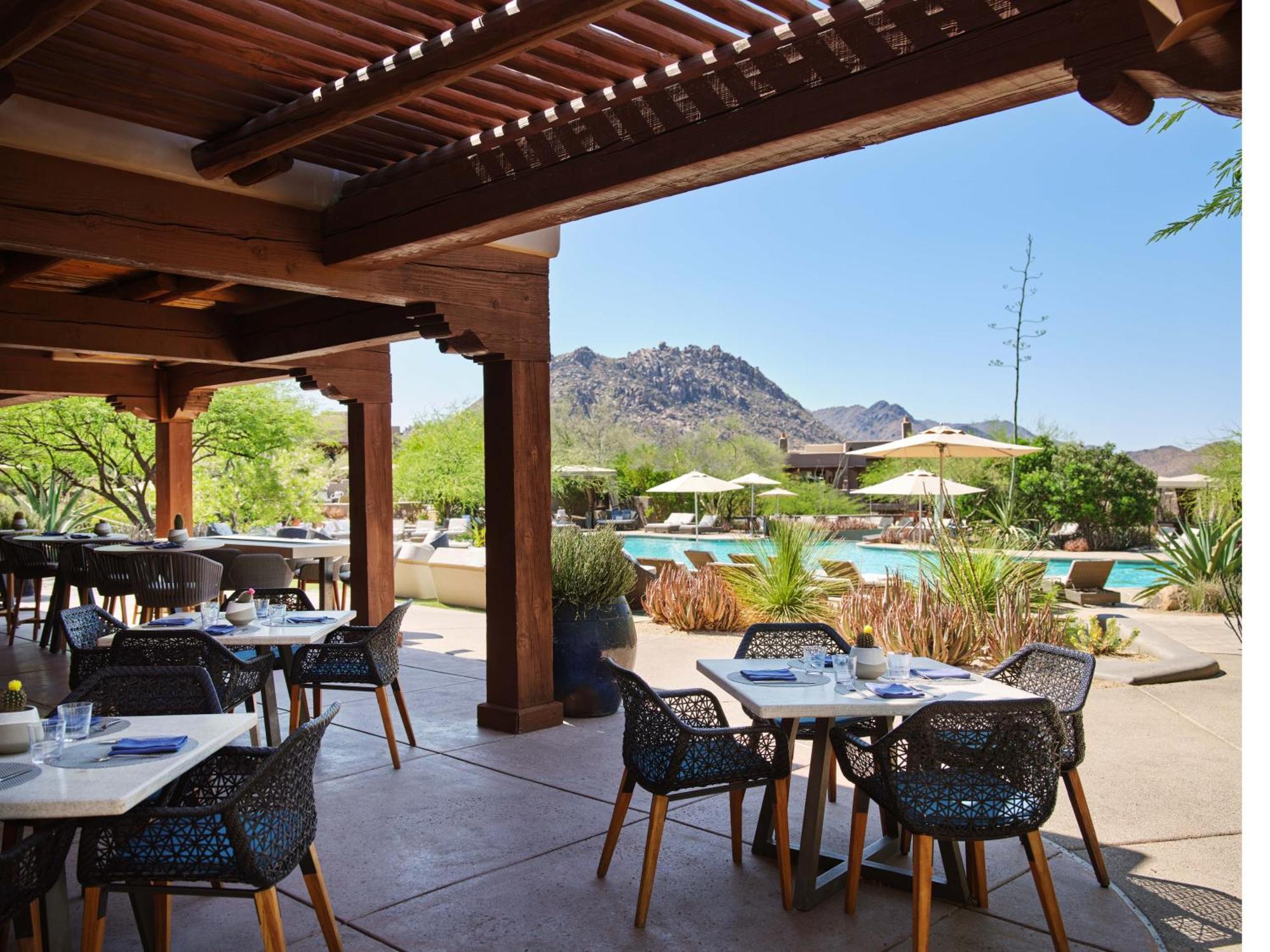 Four Seasons At Troon North 5*