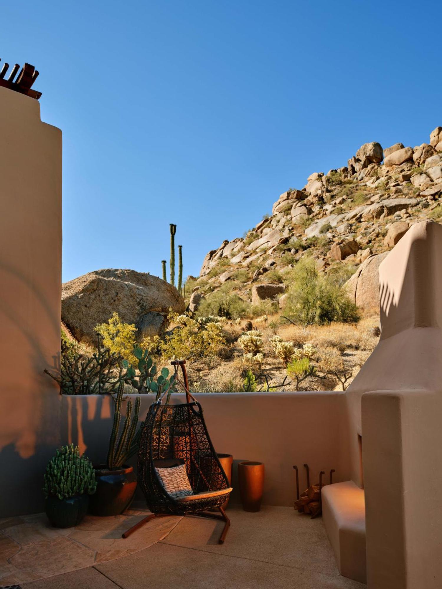 Four Seasons At Troon North 5*