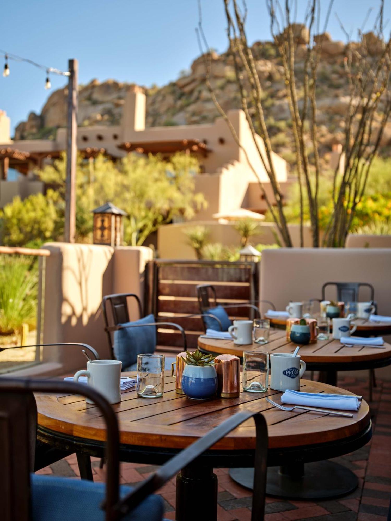 Four Seasons At Troon North Scottsdale