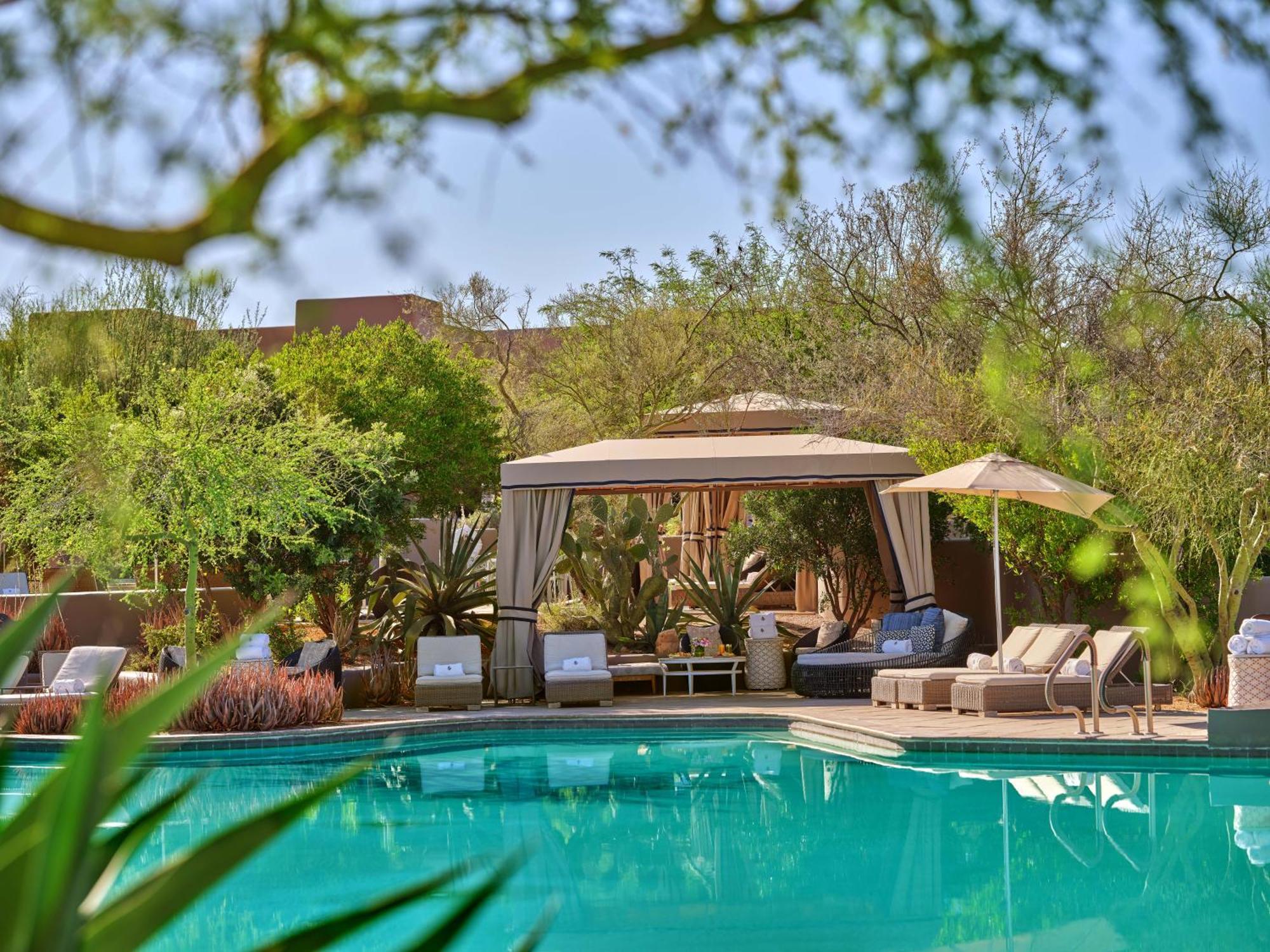 Four Seasons At Troon North Scottsdale