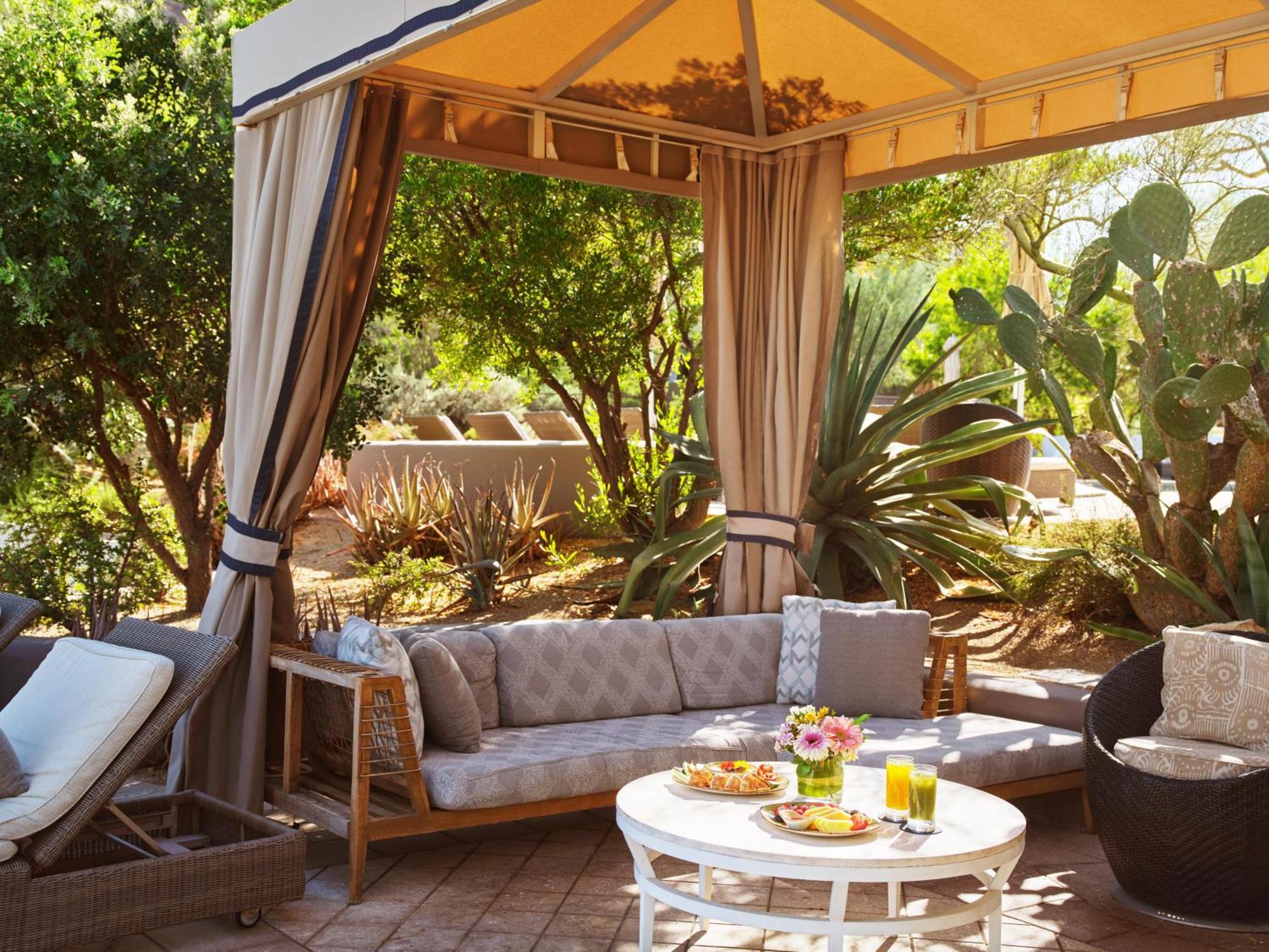 Four Seasons At Troon North Resort 5*