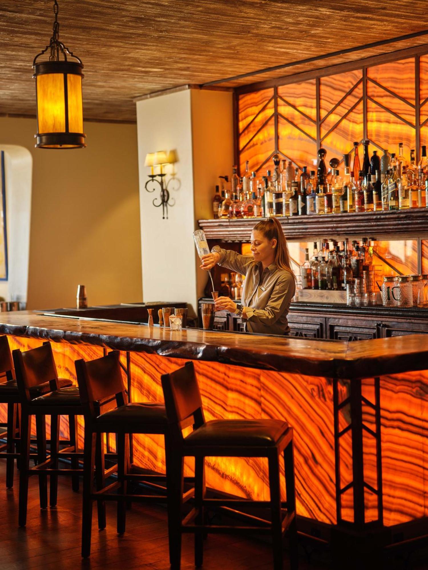 Resort Four Seasons At Troon North Scottsdale