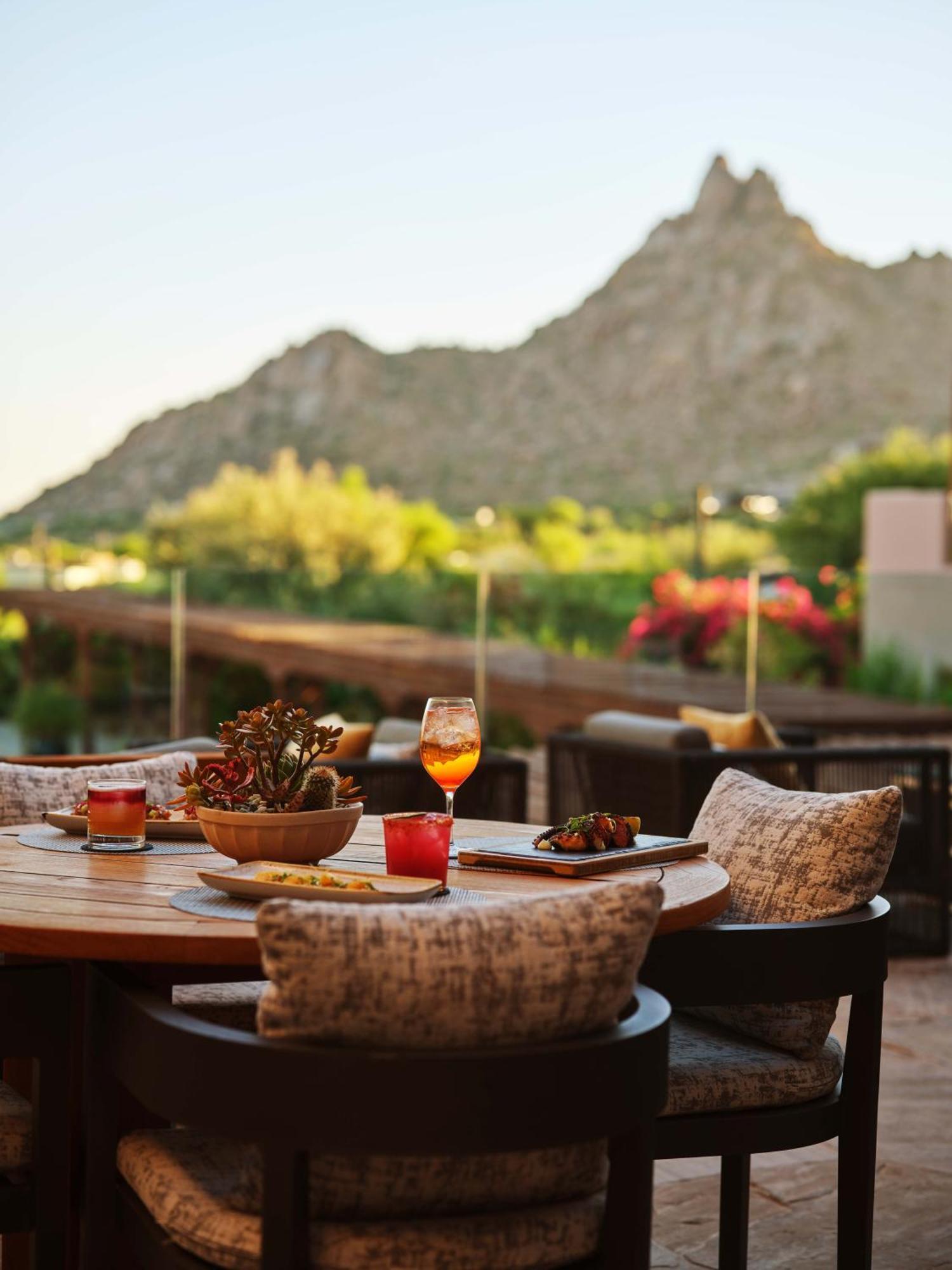 Four Seasons At Troon North 5*