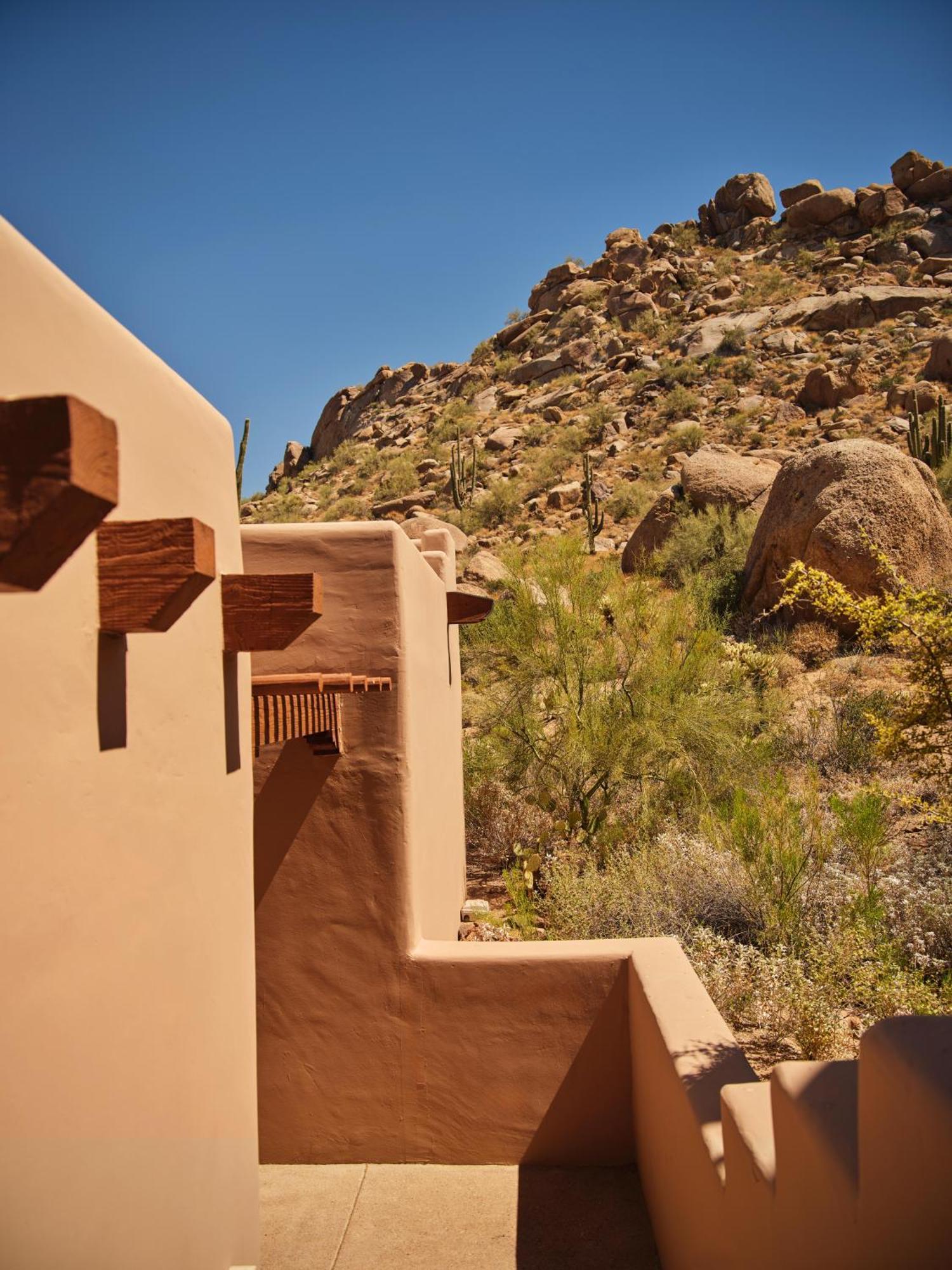 Four Seasons At Troon North Resort 5*