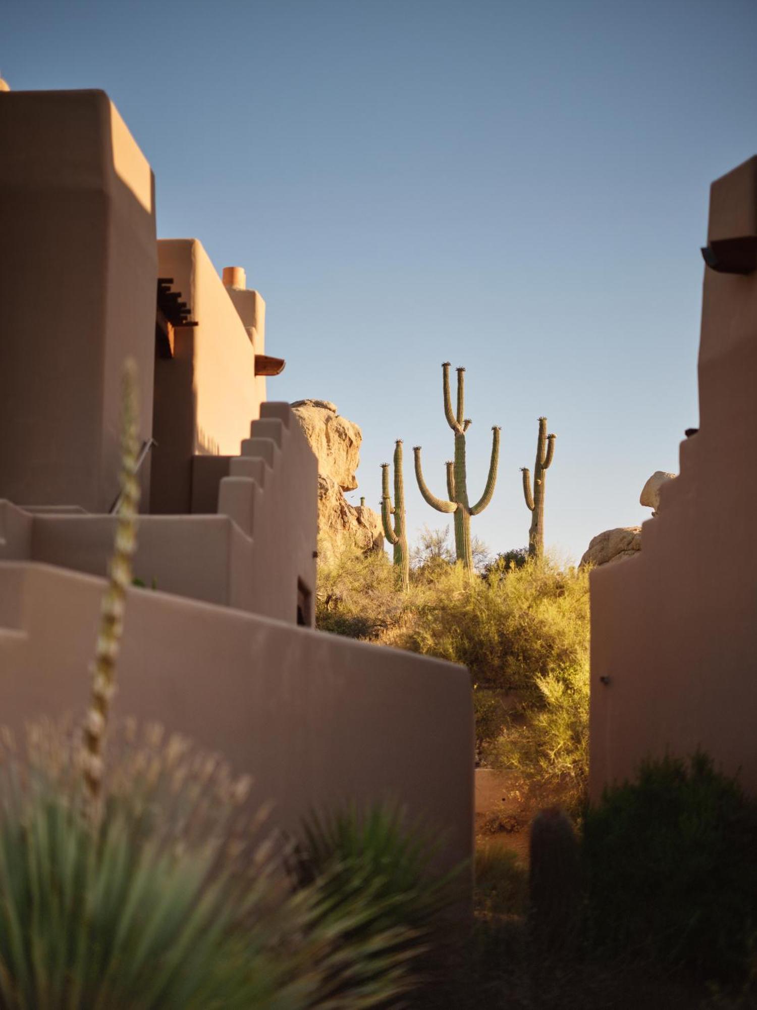 Resort Four Seasons At Troon North 5*