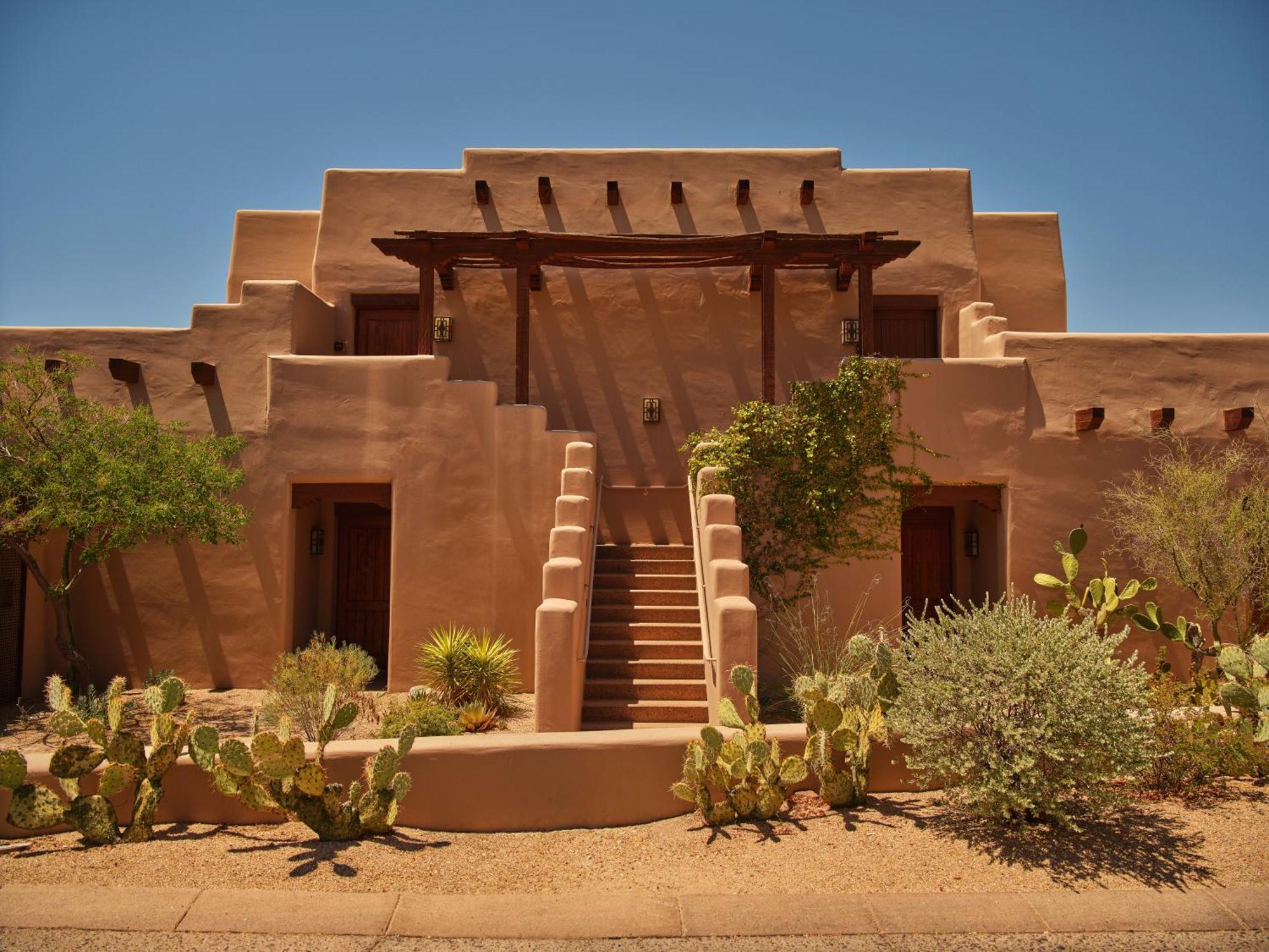 Four Seasons At Troon North 5* Scottsdale