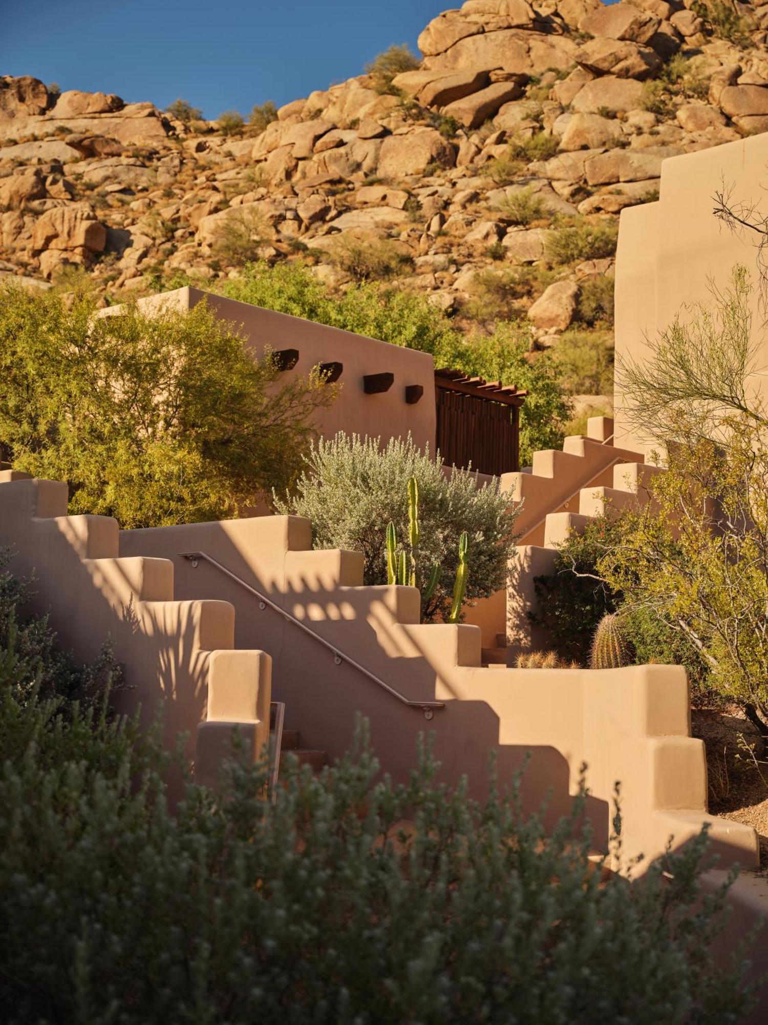 Four Seasons At Troon North Resort 5*