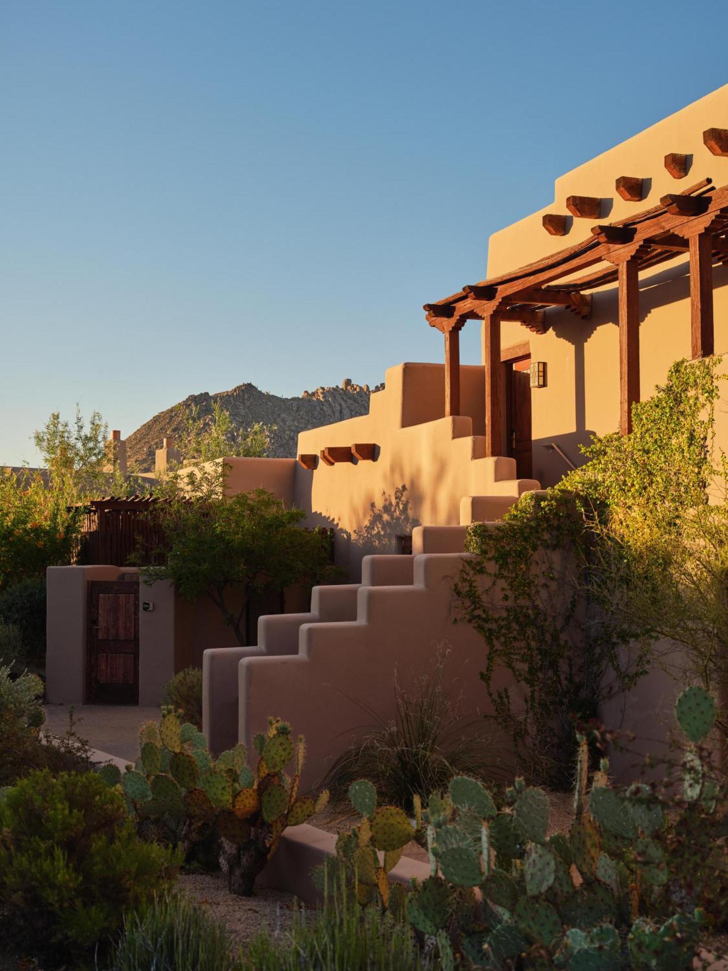 Resort Four Seasons At Troon North 5*