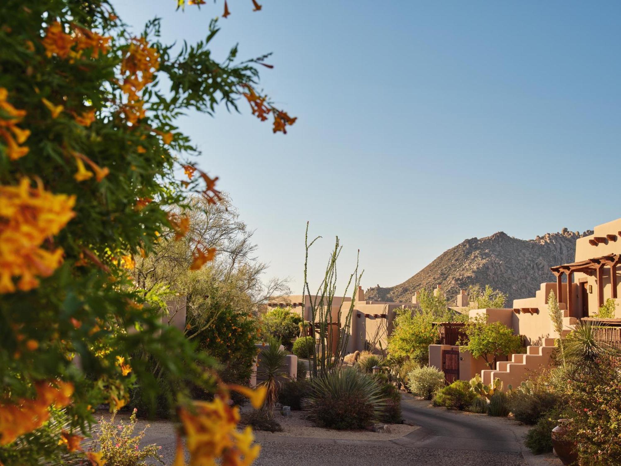 Four Seasons At Troon North 5*