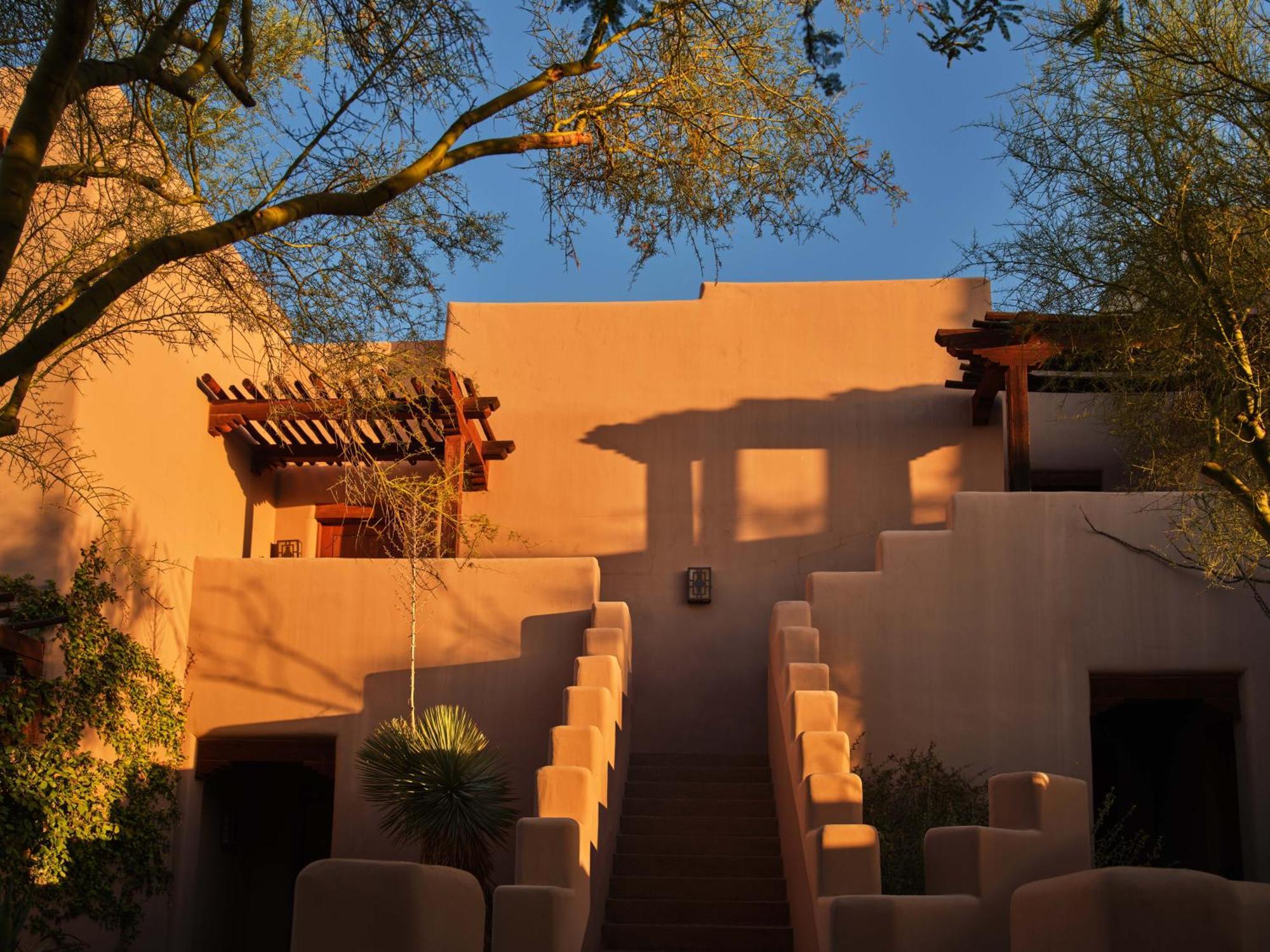 Four Seasons At Troon North 5* Scottsdale