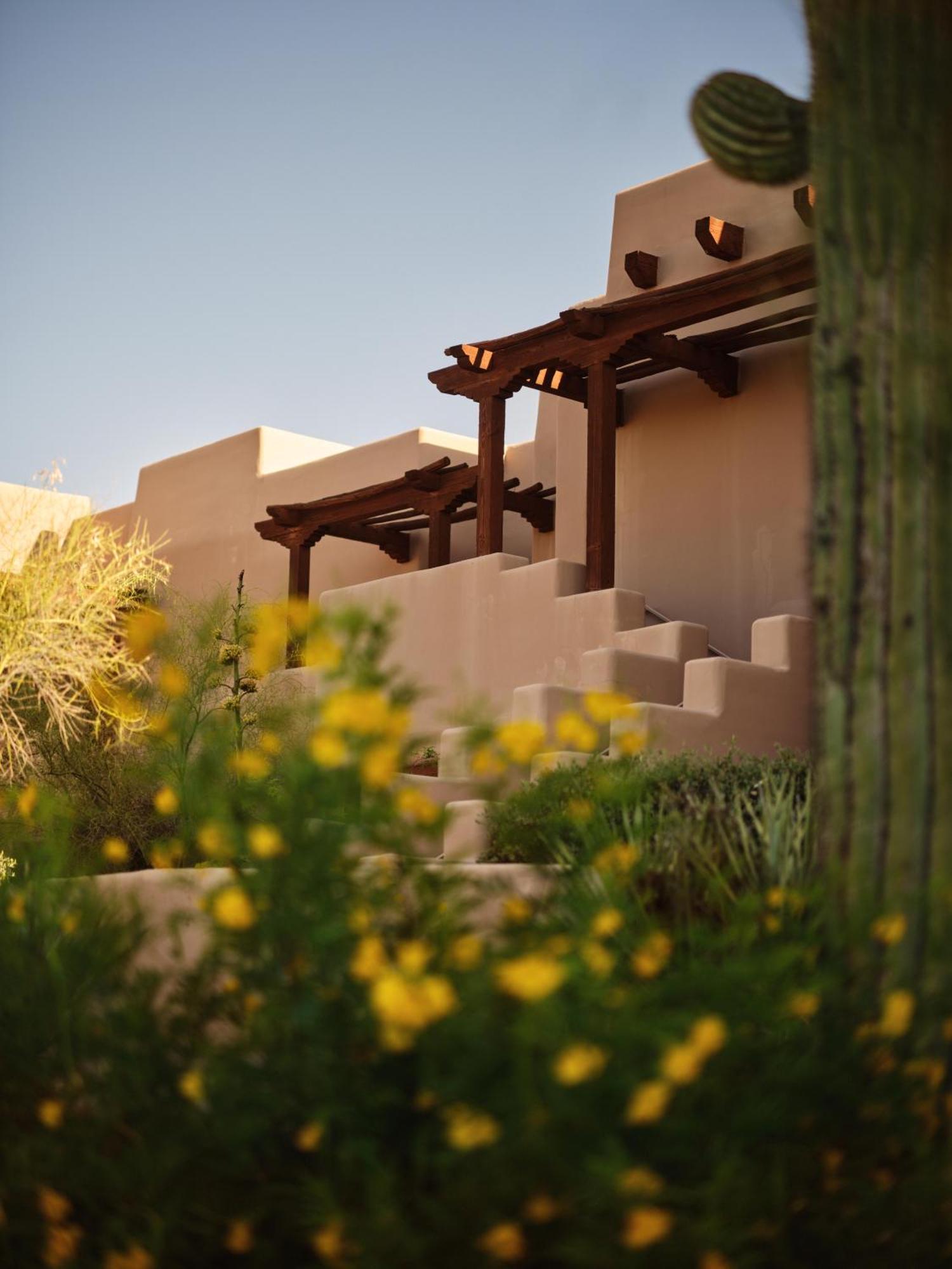 Four Seasons At Troon North