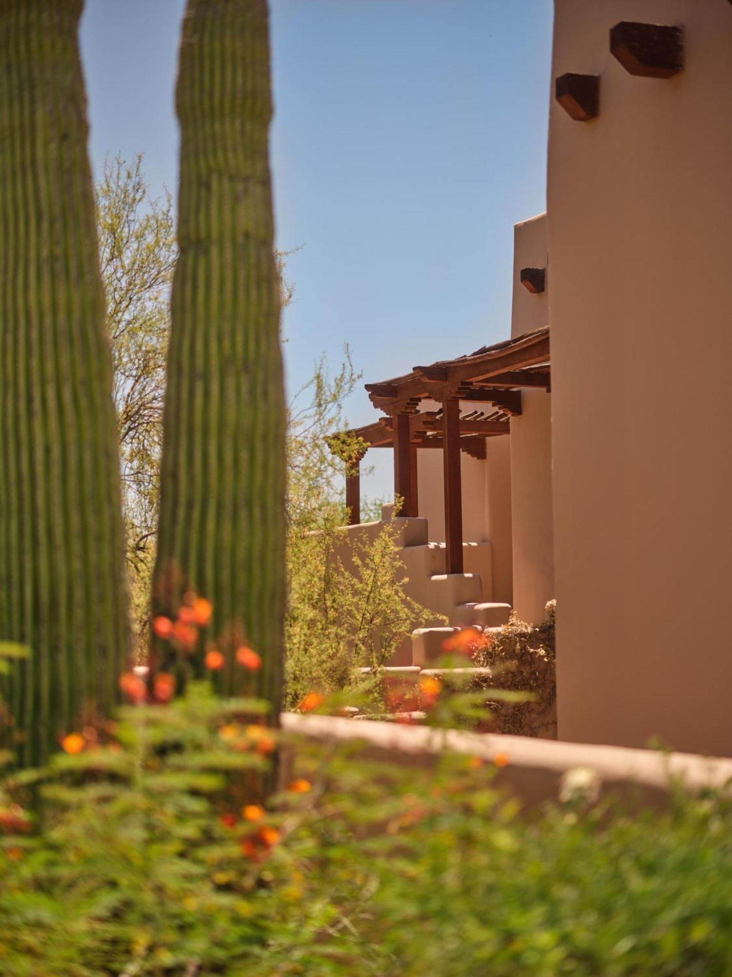 Four Seasons At Troon North Resort