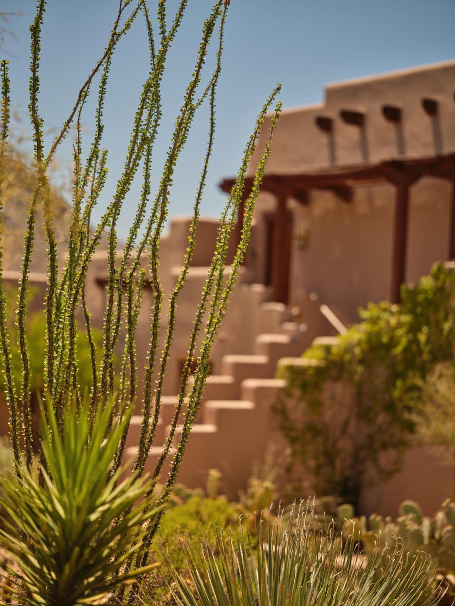Four Seasons At Troon North Resort 5*