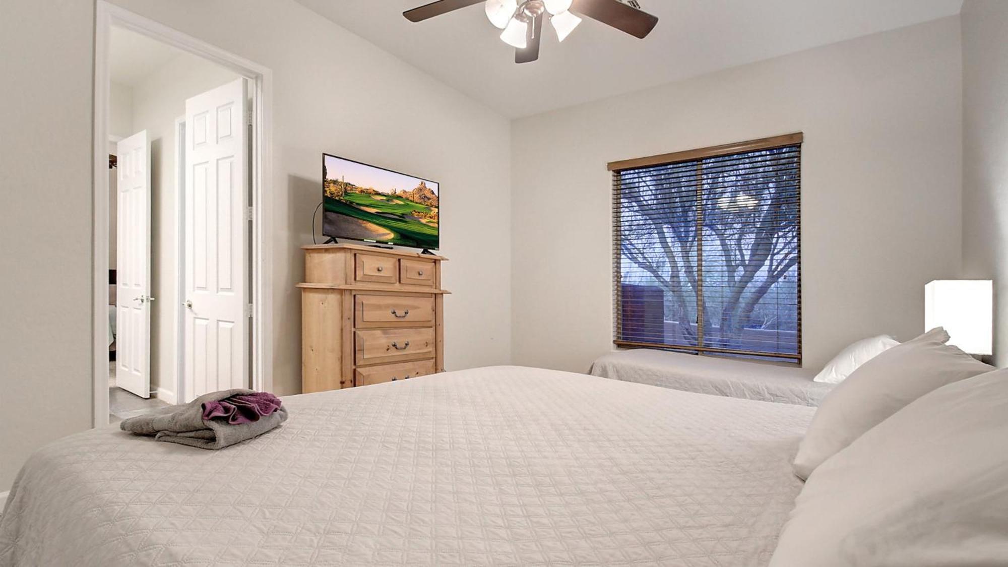 Vista Bonita Holiday home