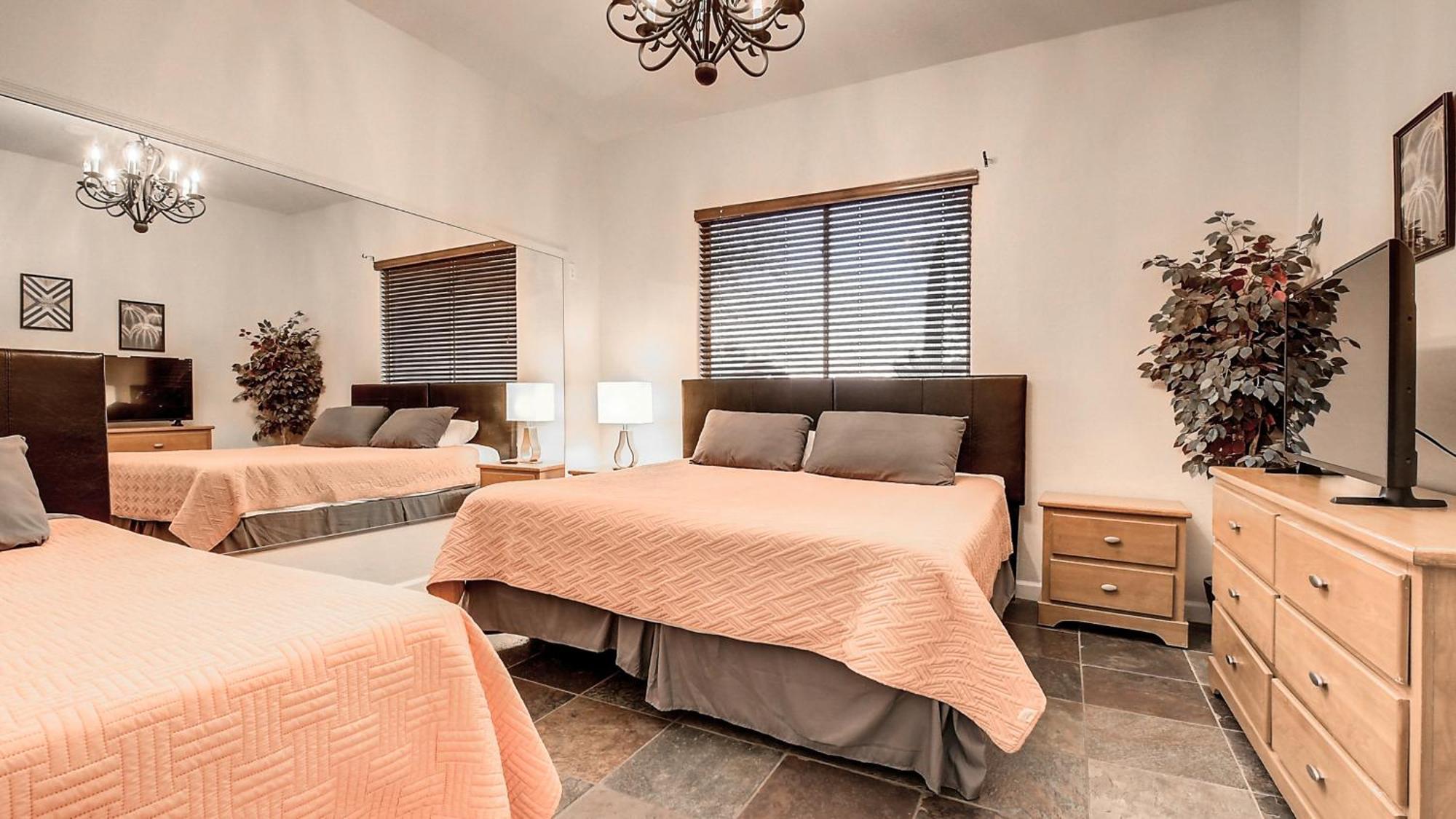 Holiday home Vista Bonita Scottsdale
