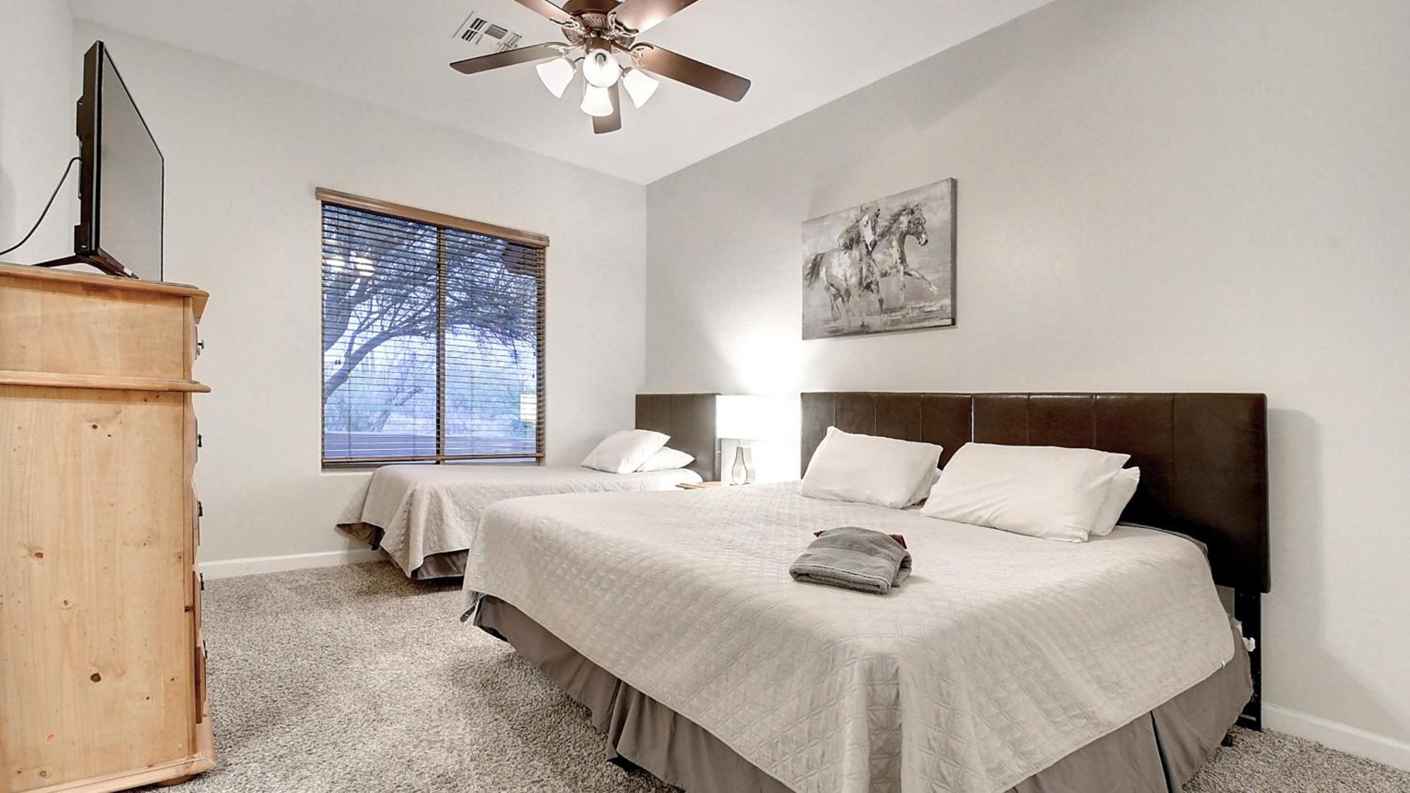 Vista Bonita Holiday home Scottsdale